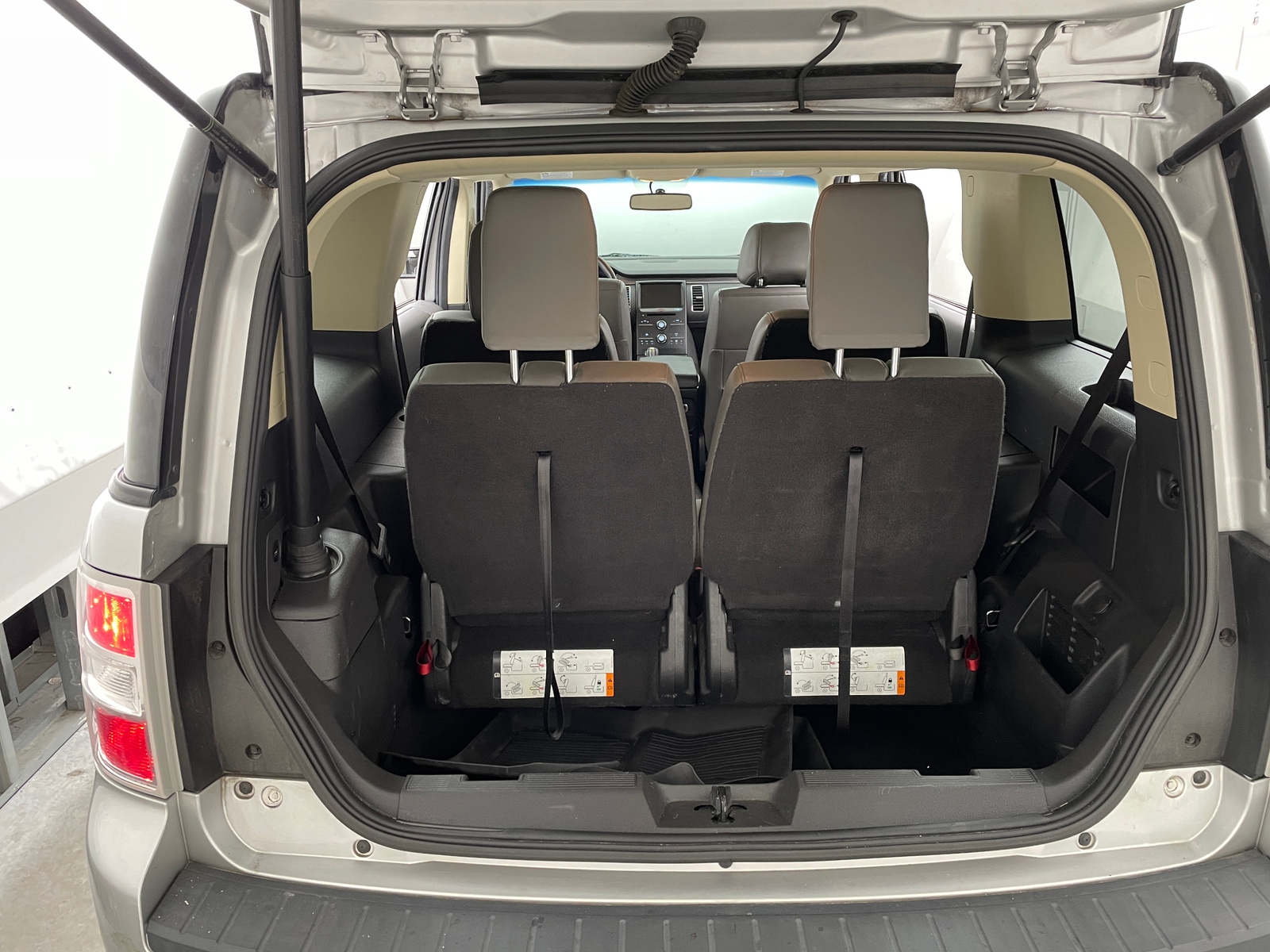 Thumbnail: 2019 Ford Flex - 6