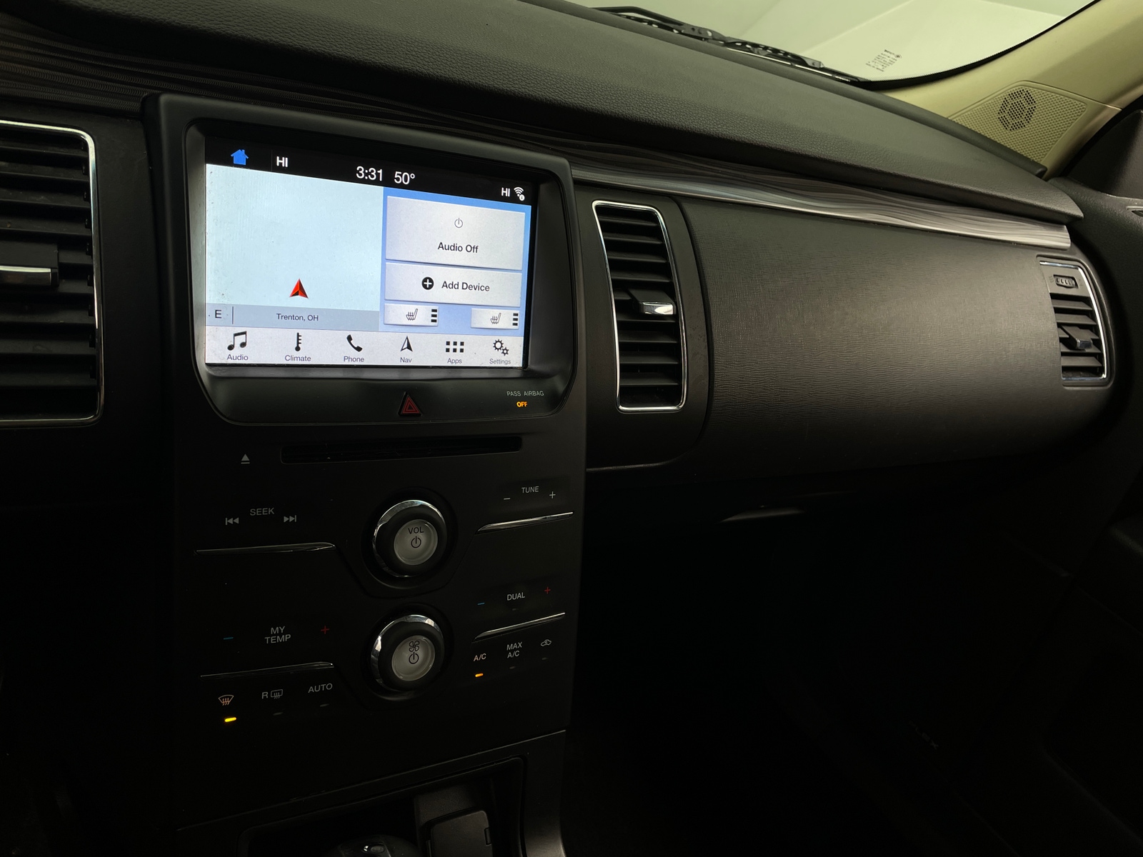 Thumbnail: 2019 Ford Flex - 3