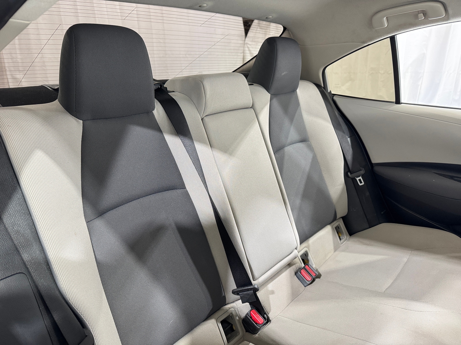 Thumbnail: 2022 Toyota Corolla - 6