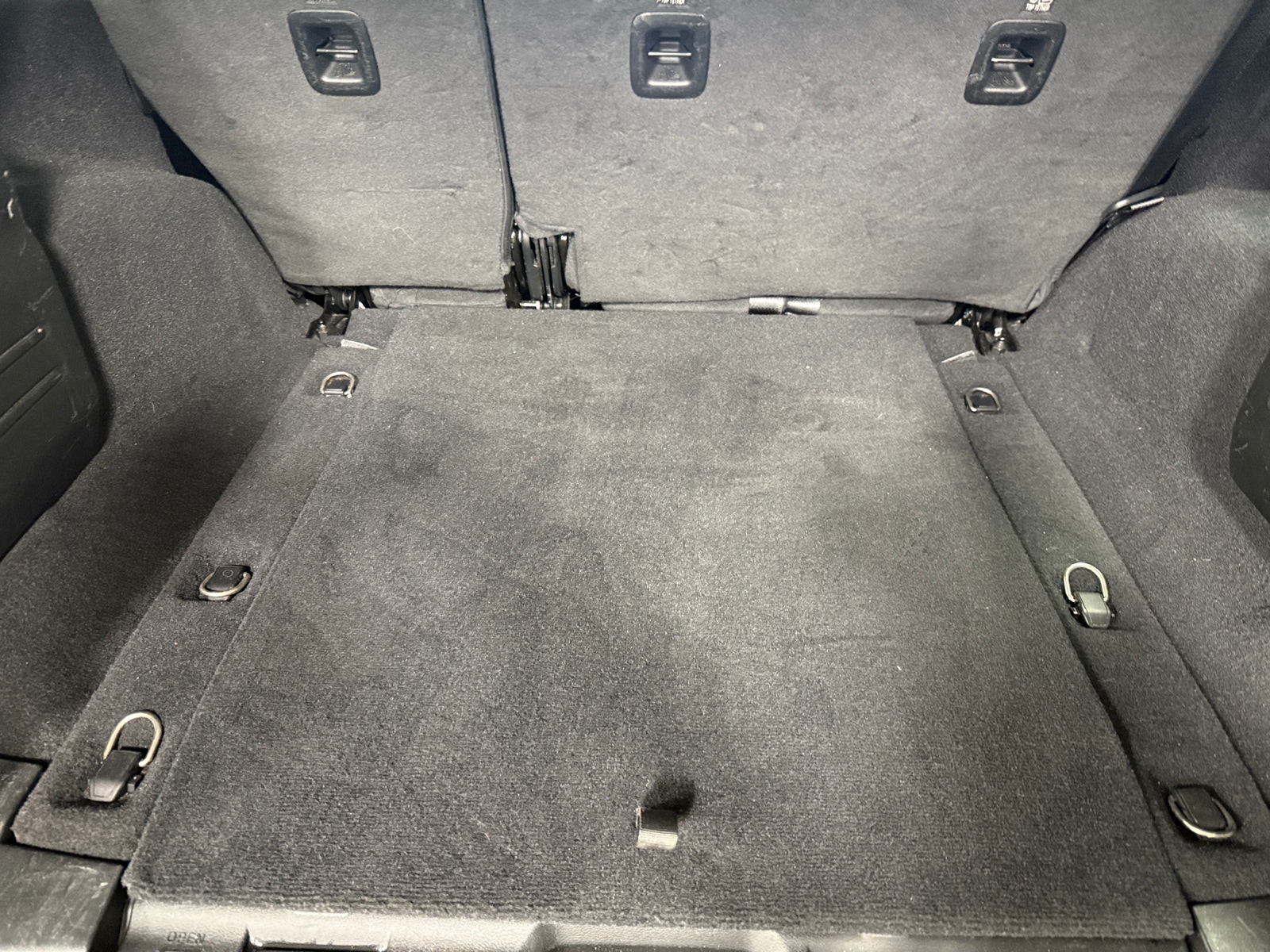 Thumbnail: 2020 Jeep Wrangler - 7