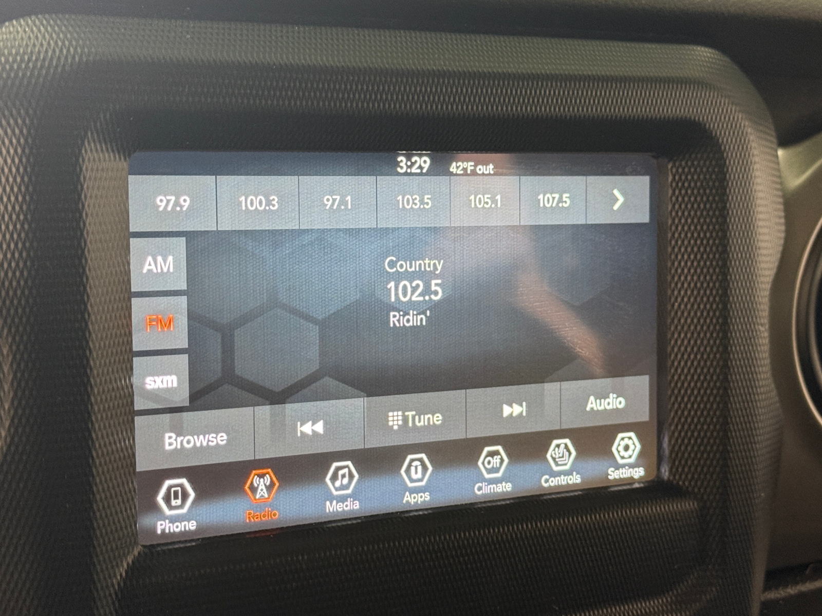 Thumbnail: 2020 Jeep Wrangler - 4