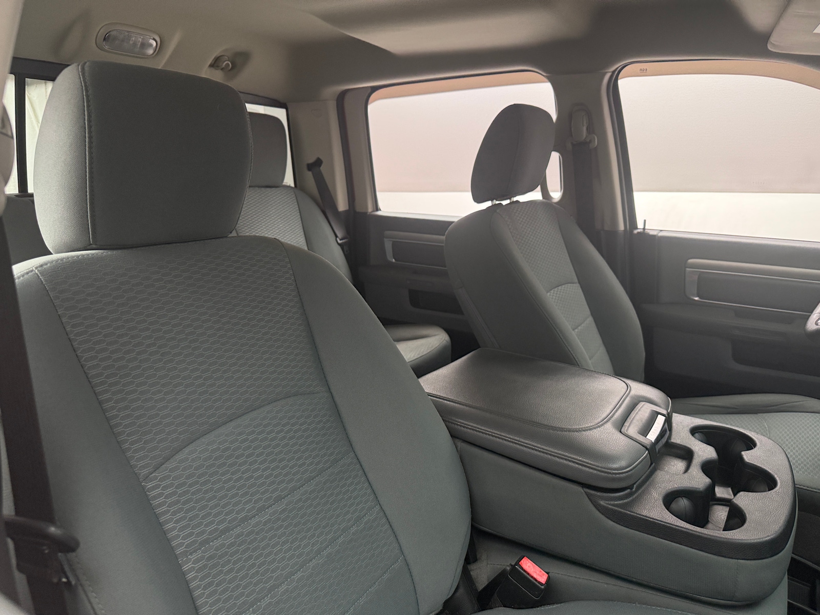 Thumbnail: 2019 RAM 1500 Classic - 2