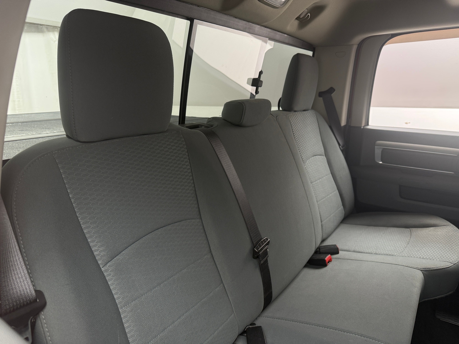 Thumbnail: 2019 RAM 1500 Classic - 6