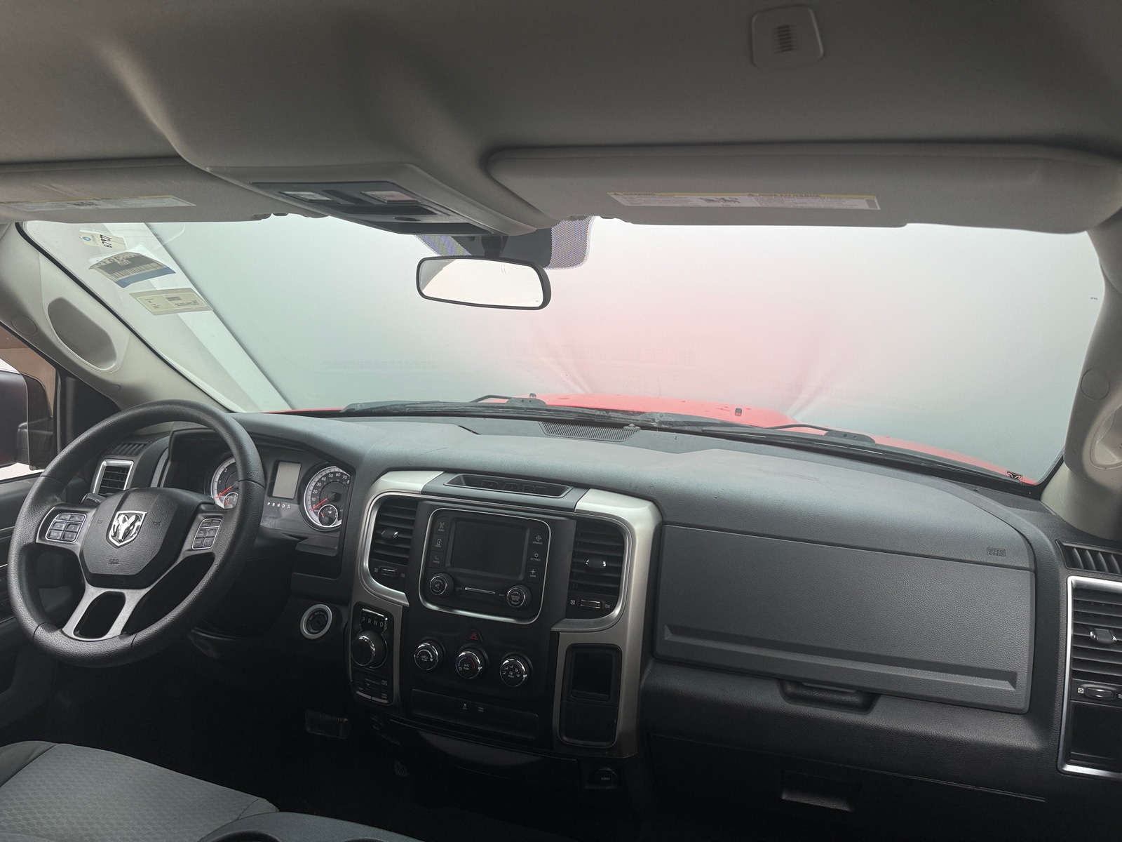 Thumbnail: 2019 RAM 1500 Classic - 3