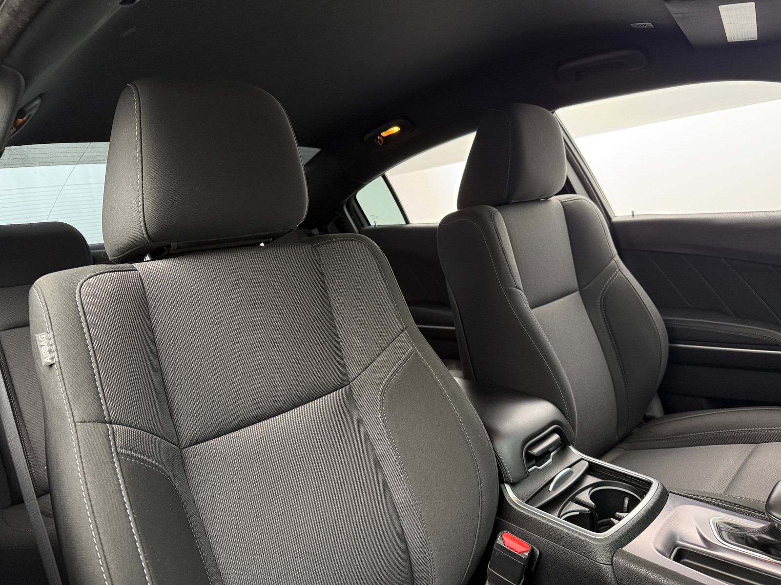 Thumbnail: 2019 Dodge Charger - 2