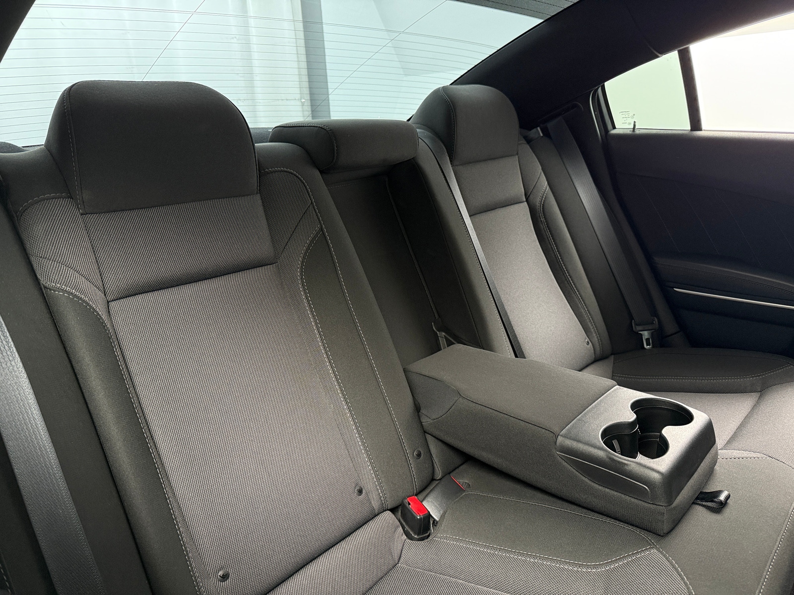 Thumbnail: 2019 Dodge Charger - 6