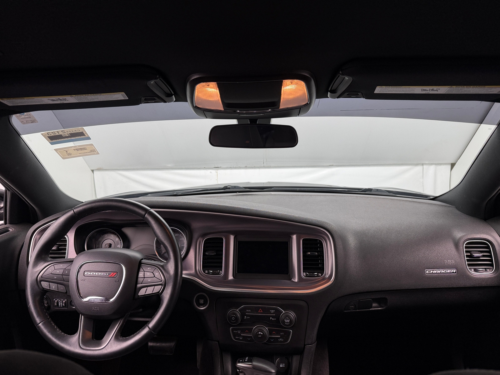 Thumbnail: 2019 Dodge Charger - 3