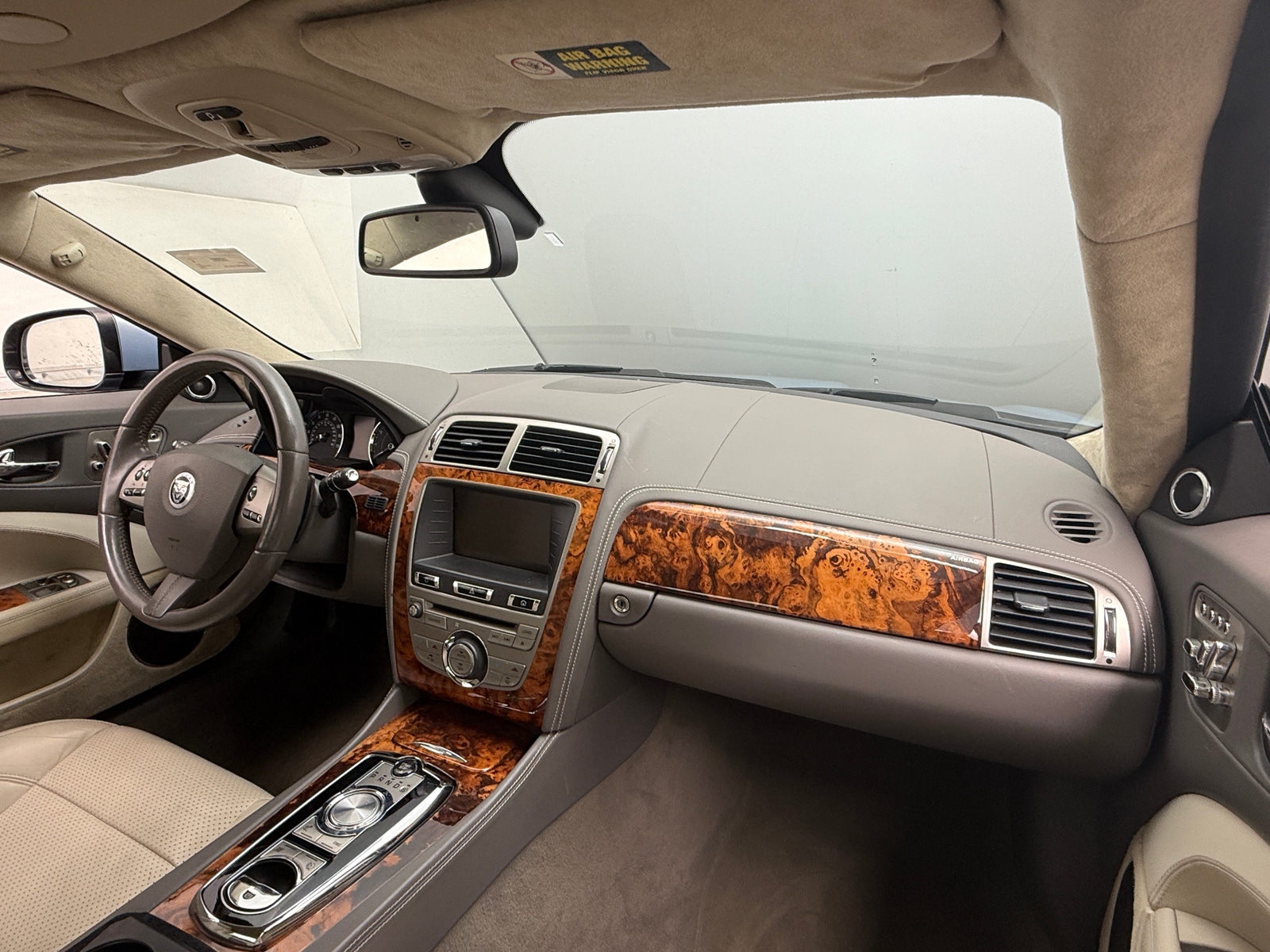 Thumbnail: 2010 Jaguar XK - 2