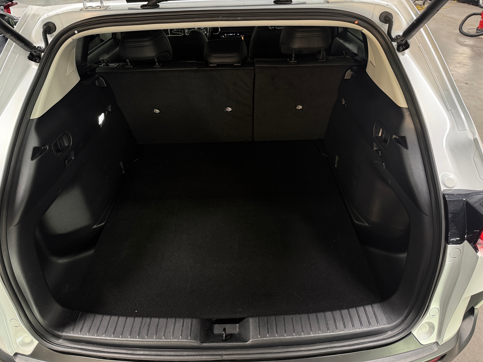 Thumbnail: 2024 Mazda CX-50 - 6