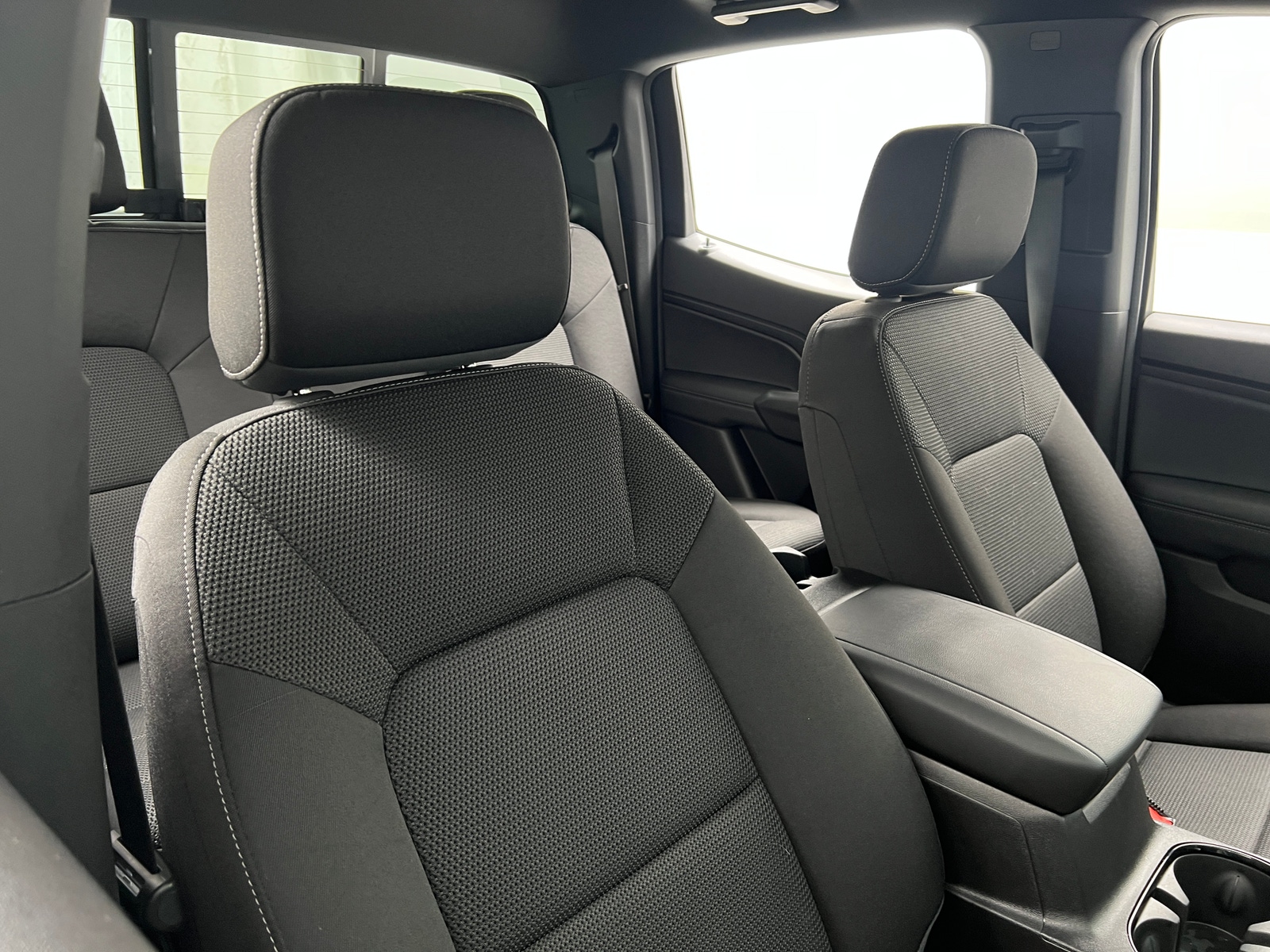 Thumbnail: 2025 Chevrolet Colorado - 2