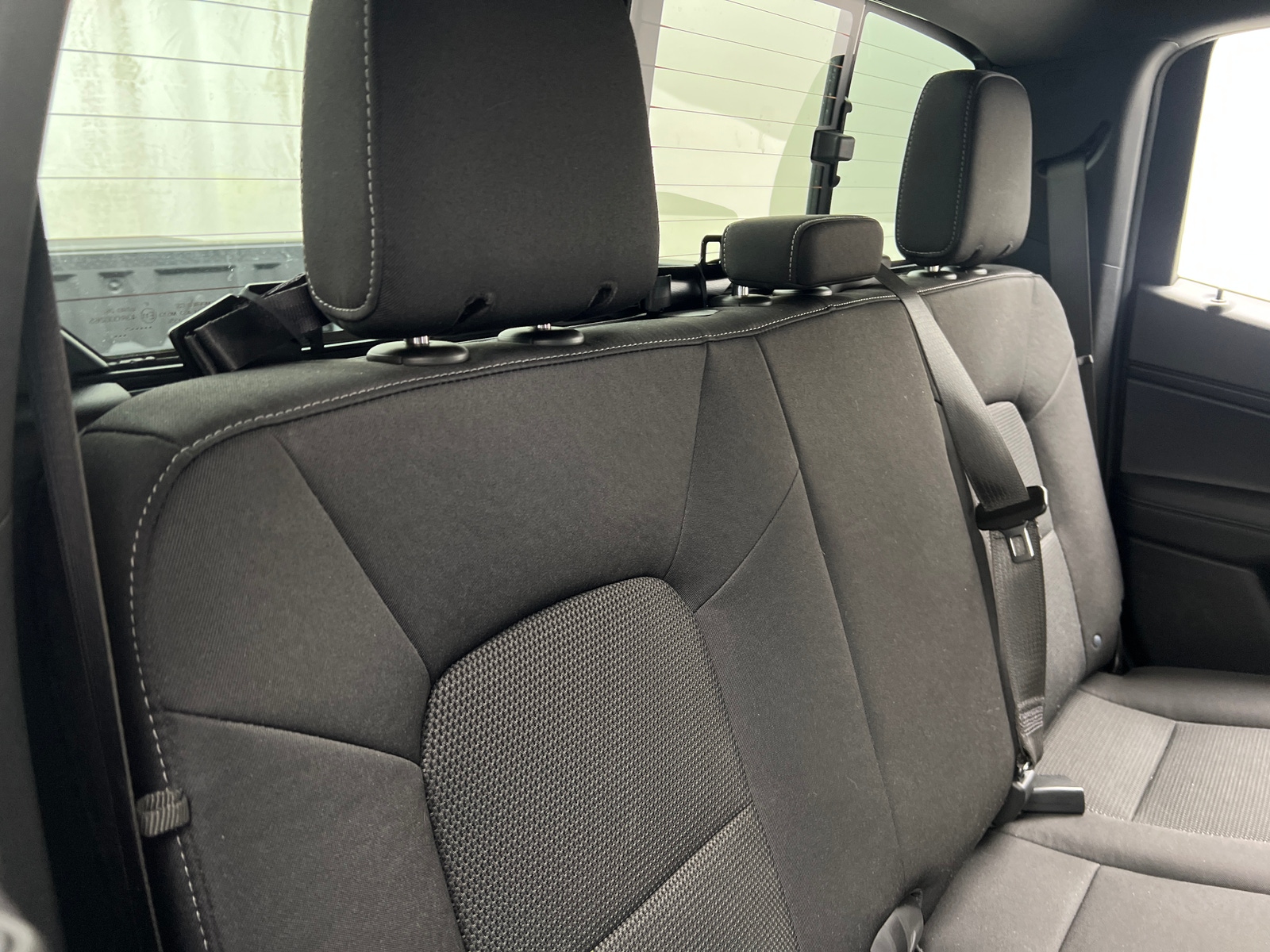 Thumbnail: 2025 Chevrolet Colorado - 6