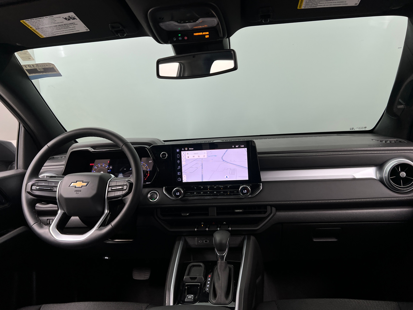 Thumbnail: 2025 Chevrolet Colorado - 3