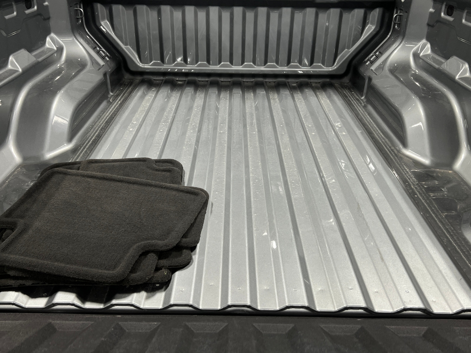 Thumbnail: 2025 Chevrolet Colorado - 7