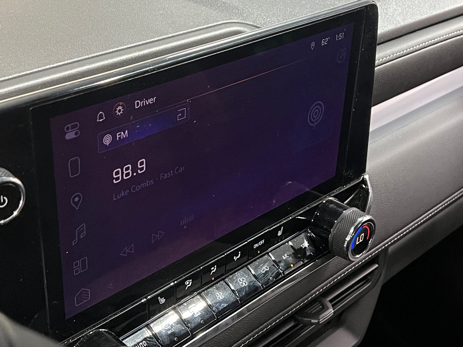 Thumbnail: 2025 Chevrolet Colorado - 4