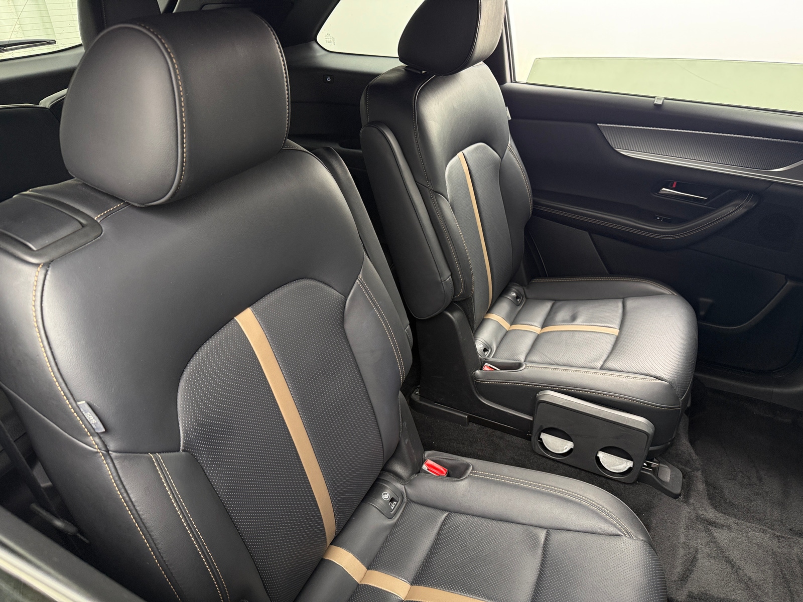 Thumbnail: 2024 Mazda CX-90 - 5