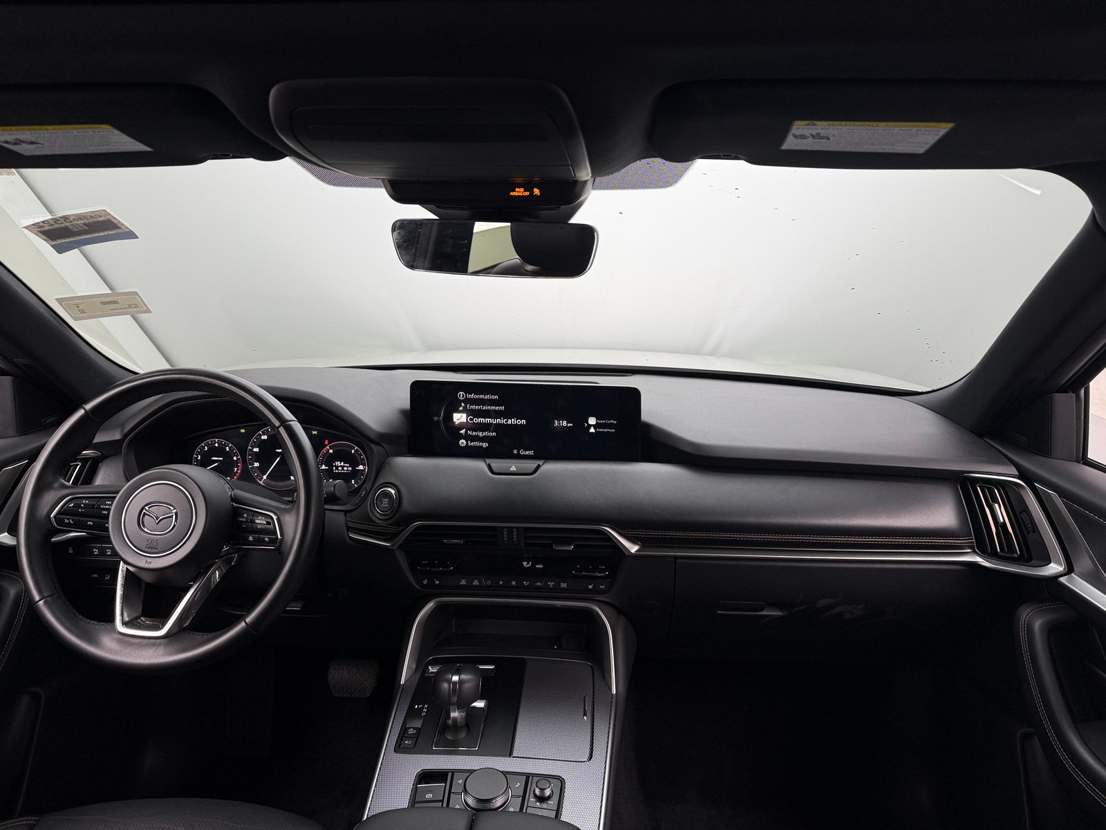 Thumbnail: 2024 Mazda CX-90 - 2