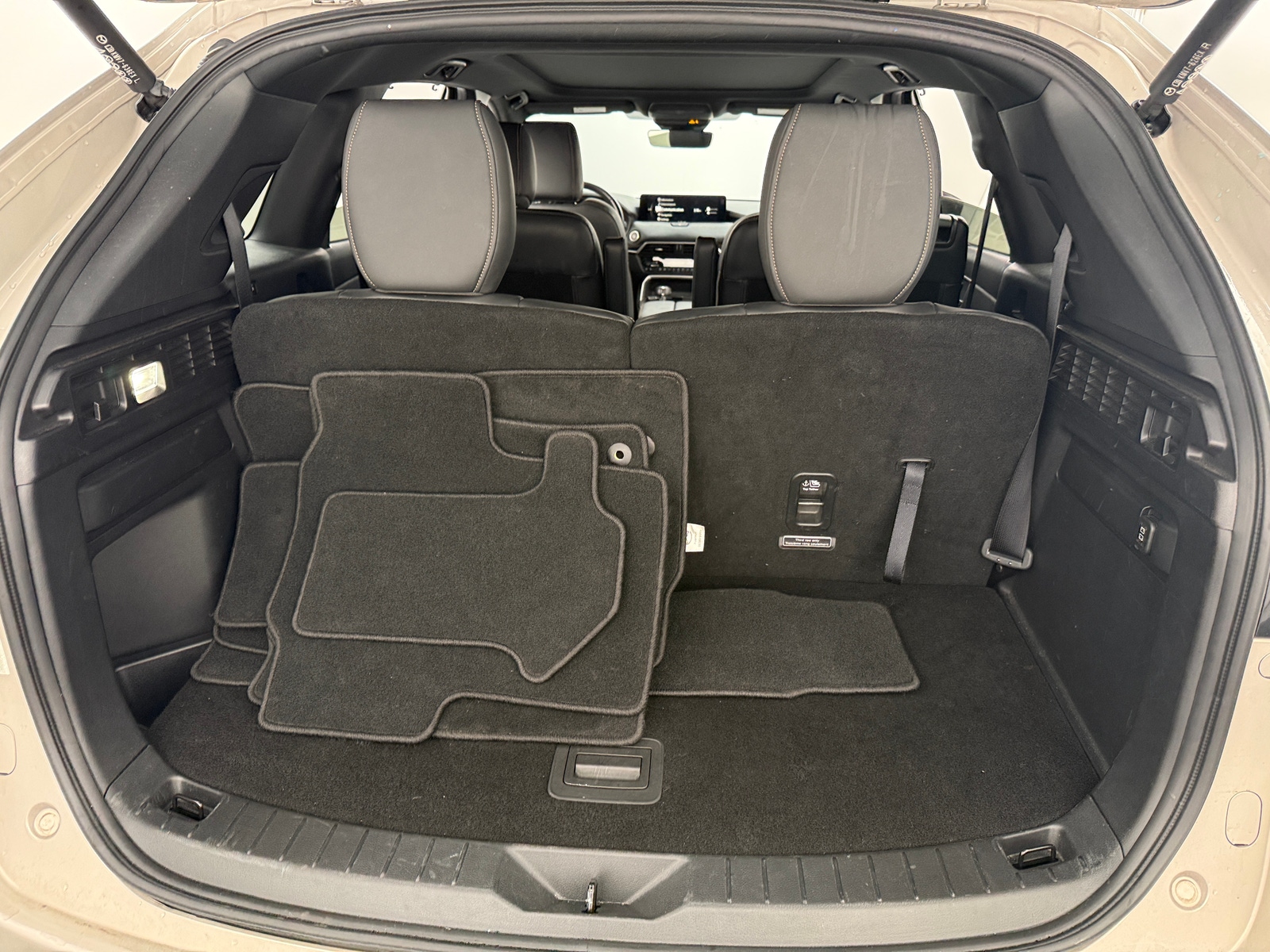 Thumbnail: 2024 Mazda CX-90 - 6