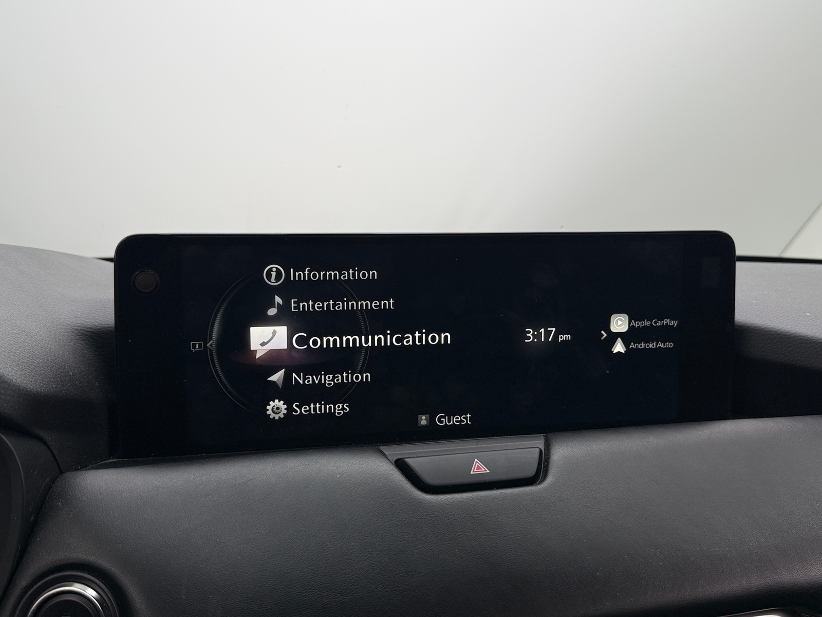 Thumbnail: 2024 Mazda CX-90 - 3