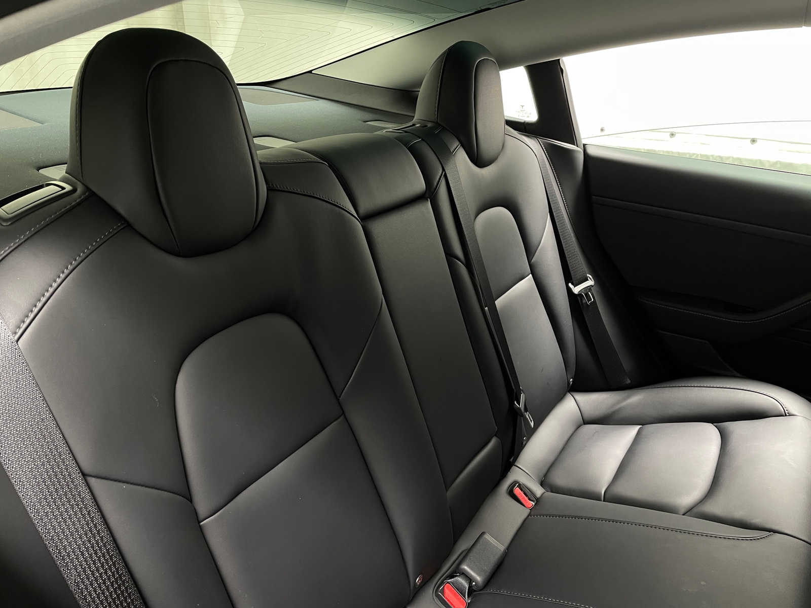 Thumbnail: 2020 Tesla Model 3 - 5