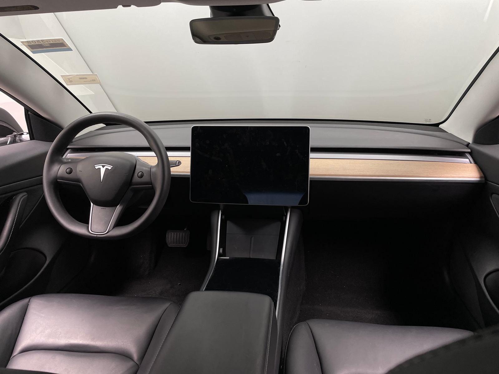 Thumbnail: 2020 Tesla Model 3 - 2