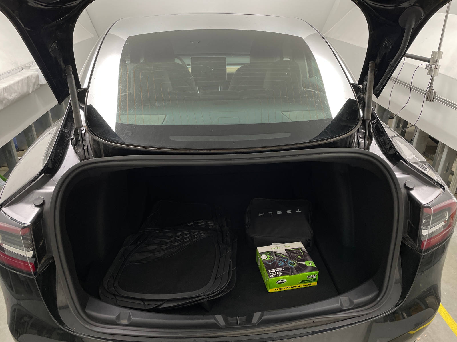 Thumbnail: 2020 Tesla Model 3 - 6