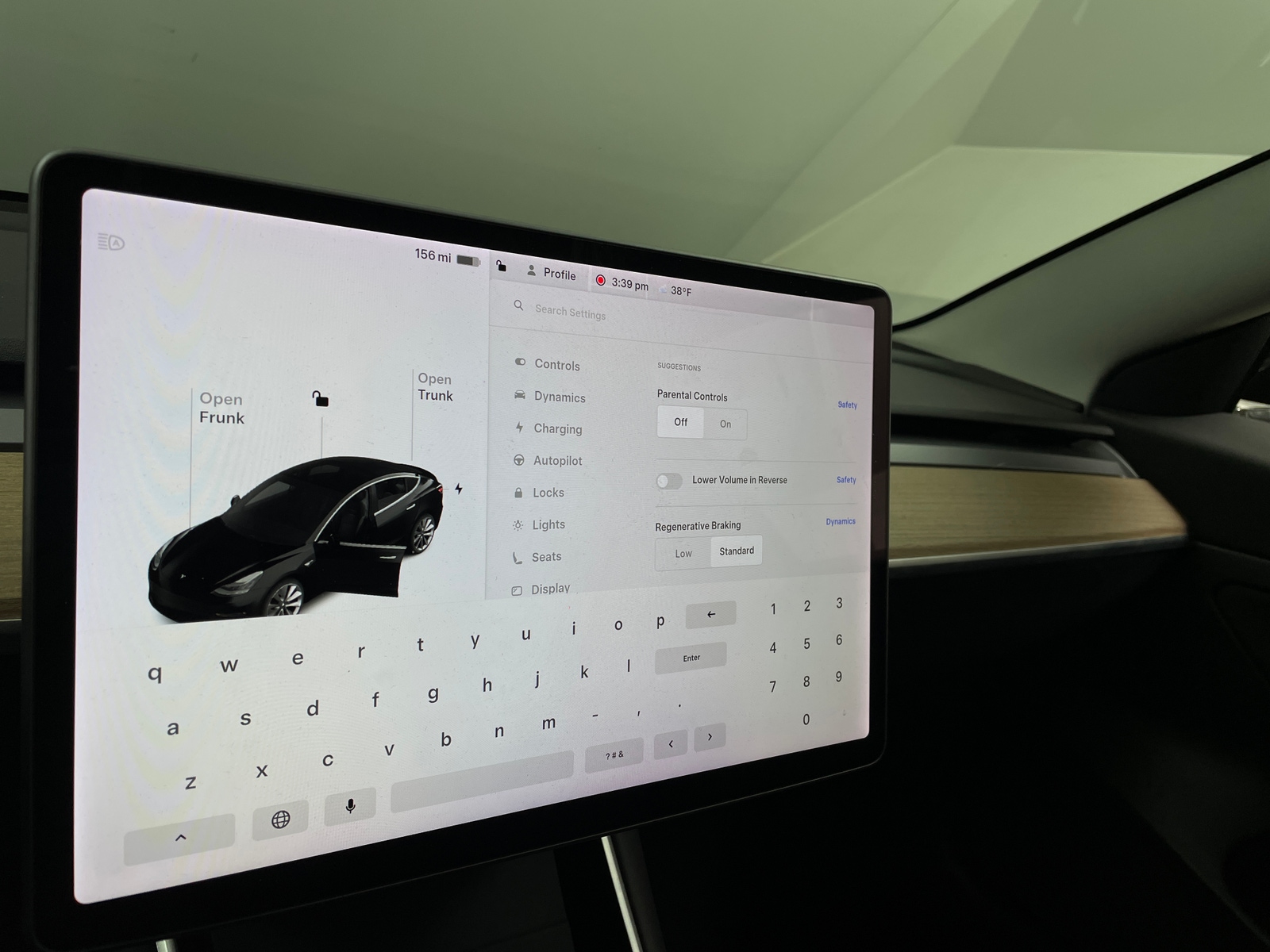 Thumbnail: 2020 Tesla Model 3 - 3