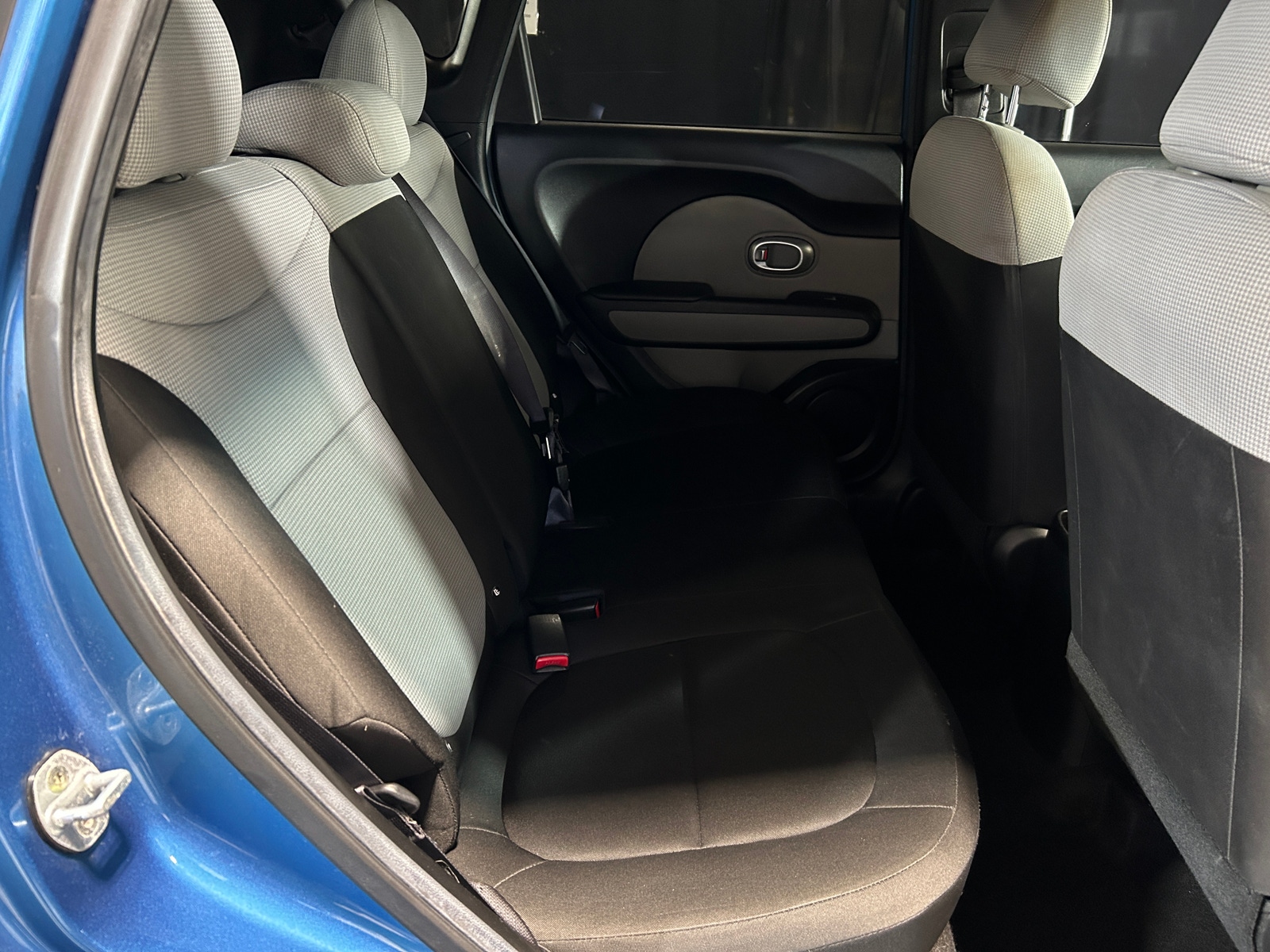 Thumbnail: 2019 Kia Soul - 6