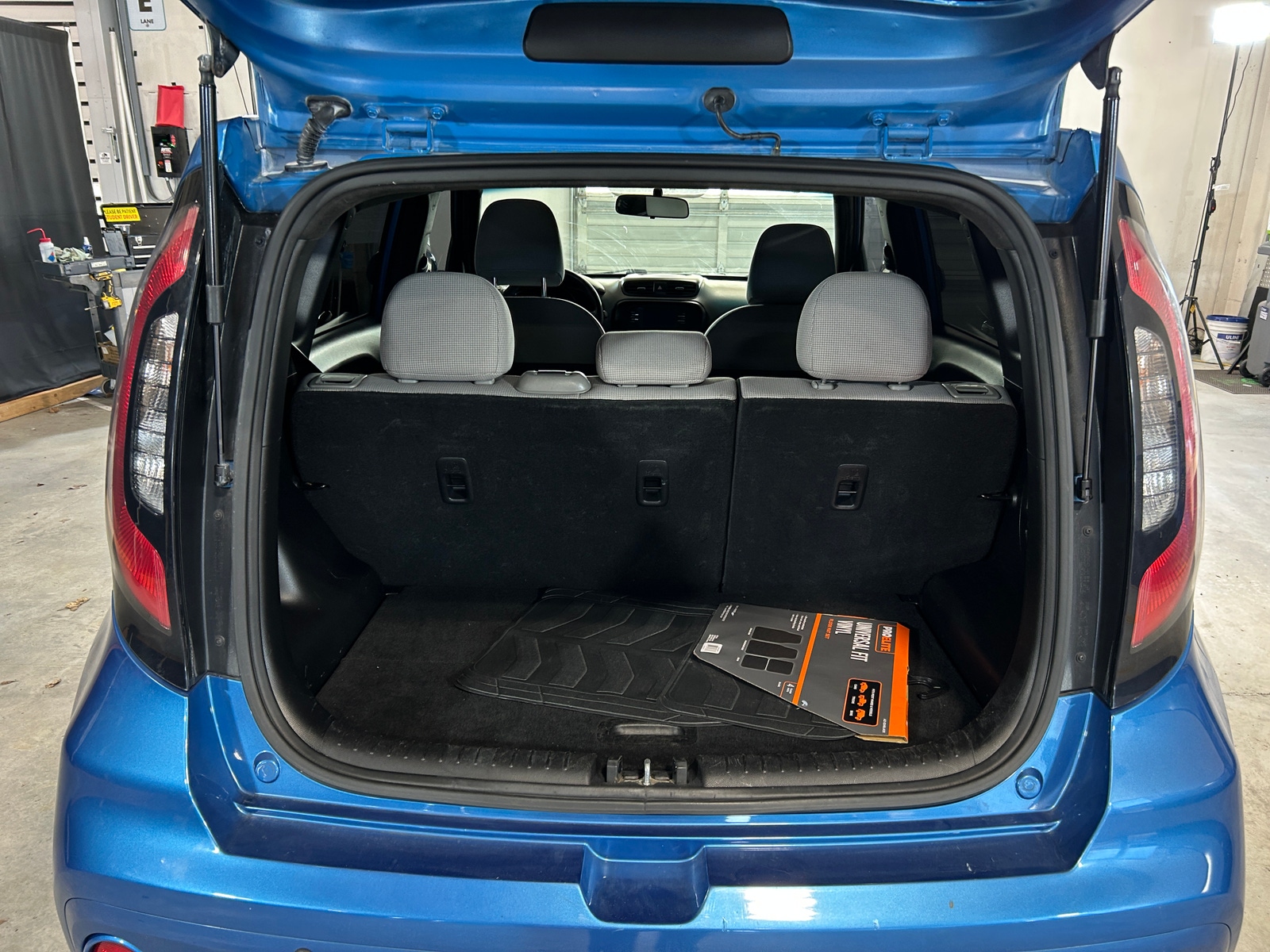 Thumbnail: 2019 Kia Soul - 7