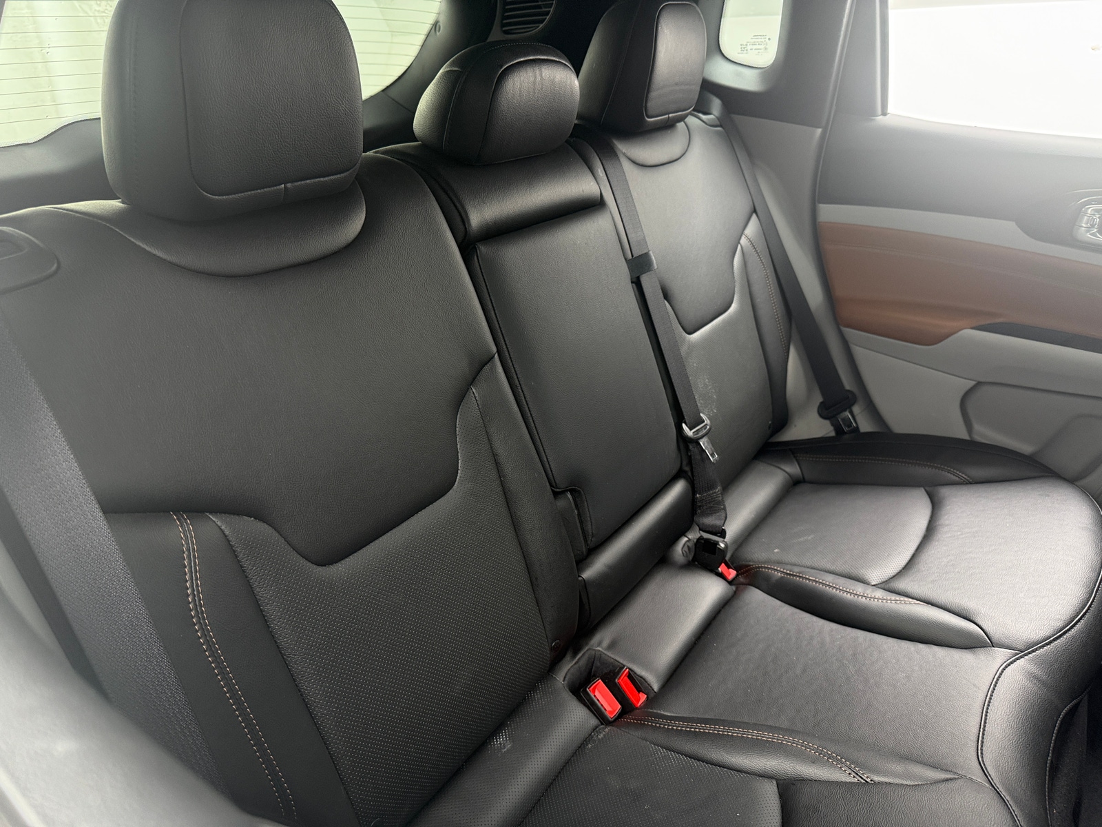 Thumbnail: 2023 Jeep Compass - 5