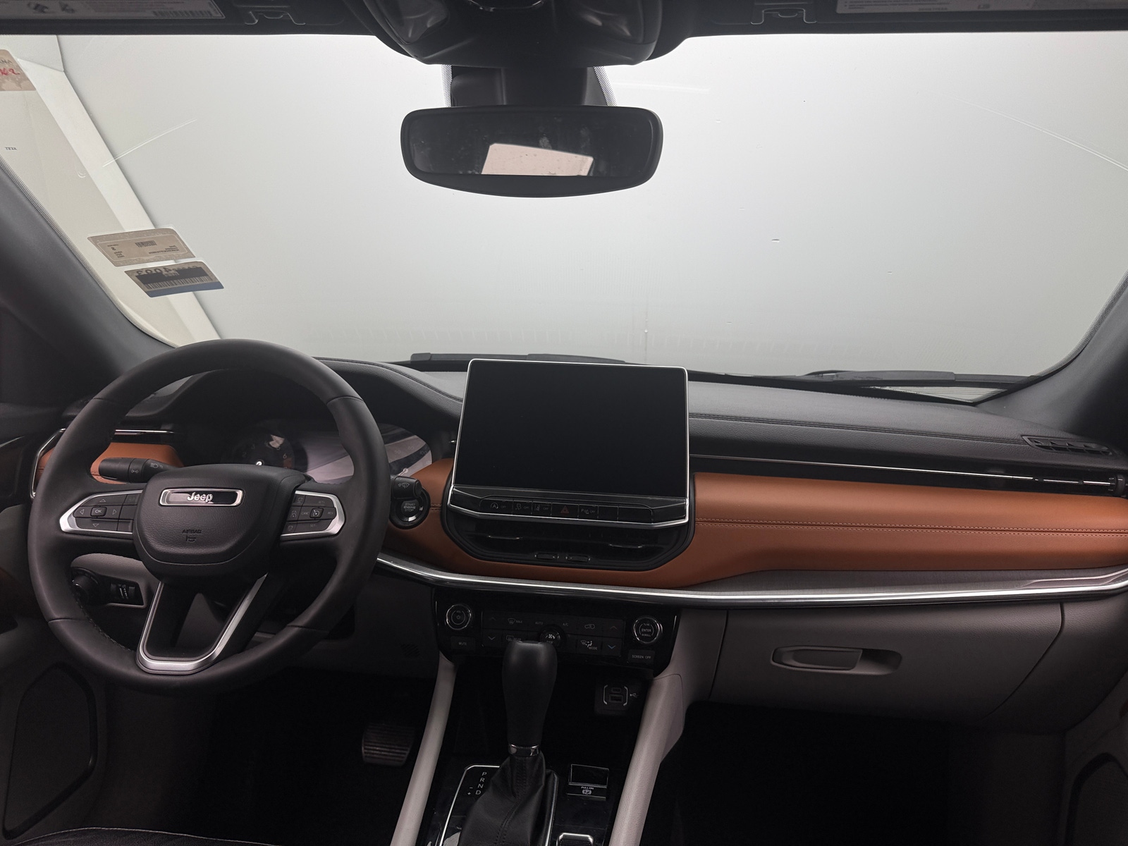 Thumbnail: 2023 Jeep Compass - 2