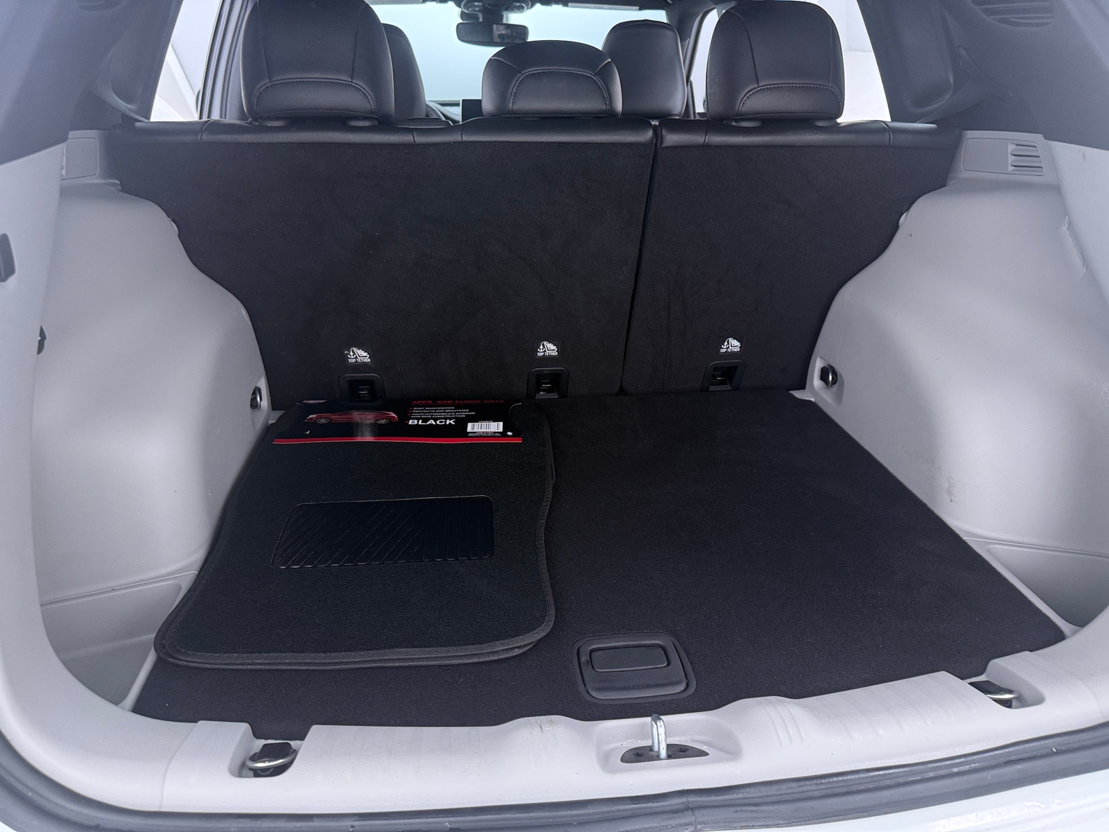 Thumbnail: 2023 Jeep Compass - 6