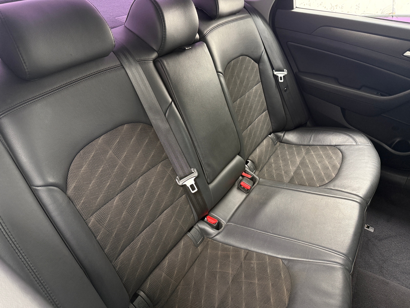 Thumbnail: 2017 Hyundai Sonata - 6