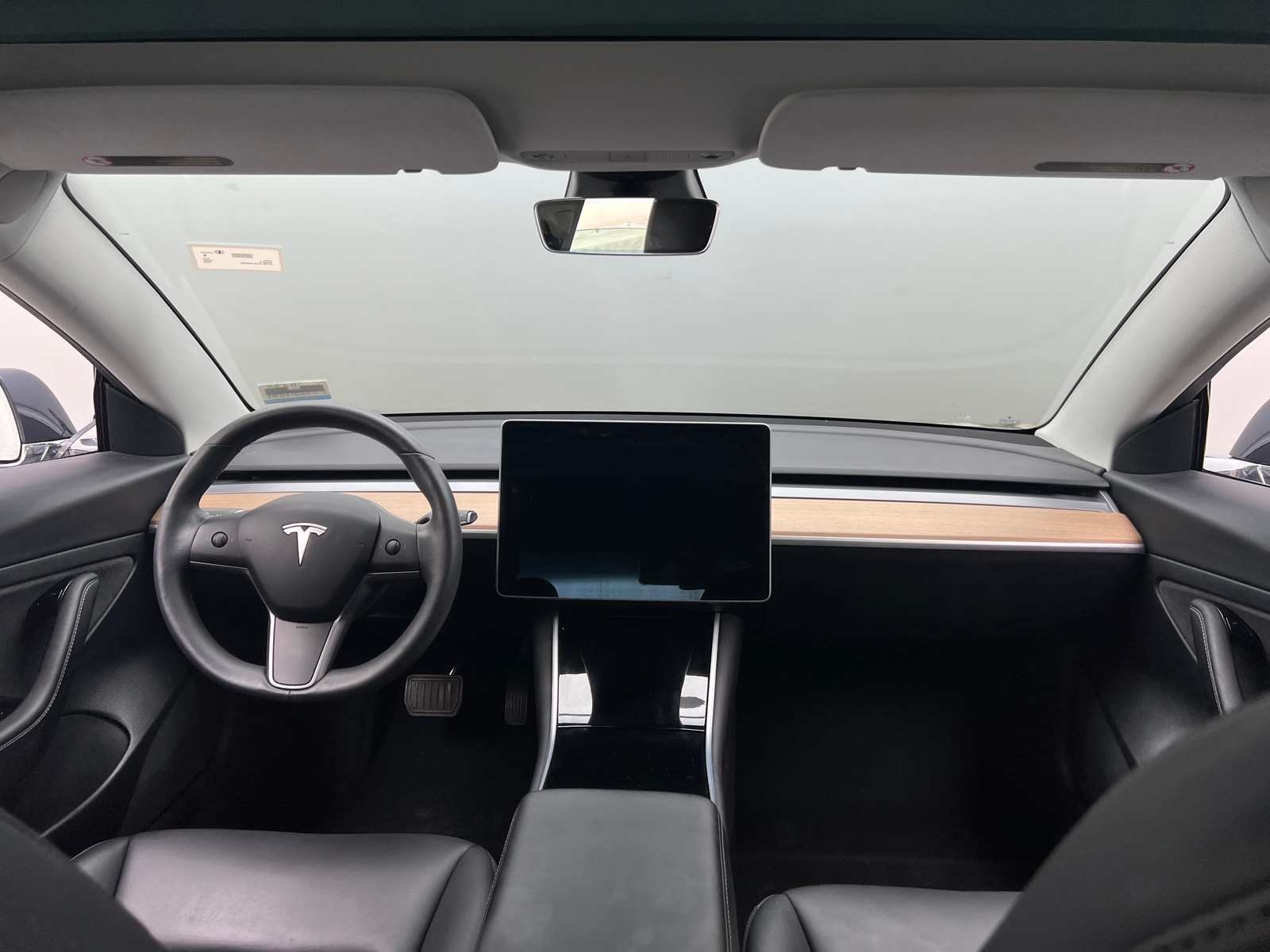 Thumbnail: 2020 Tesla Model 3 - 2