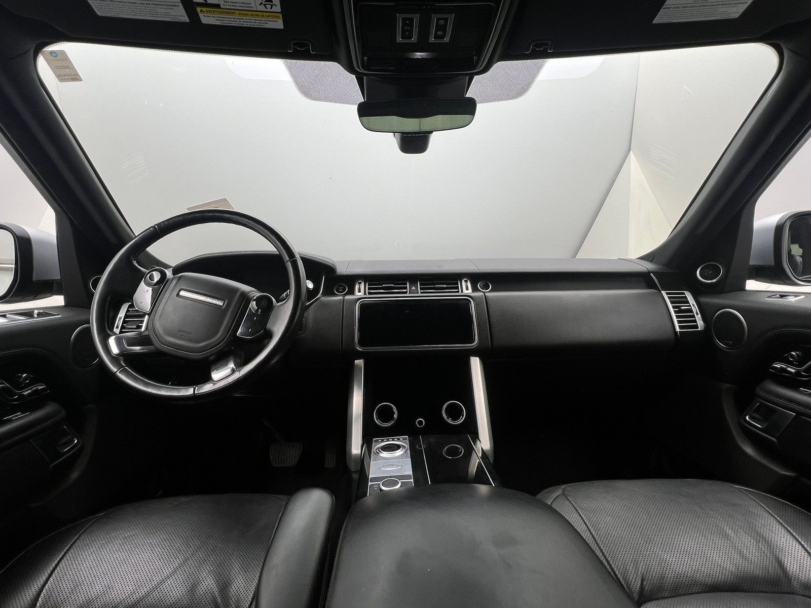 Thumbnail: 2020 Land Rover Range Rover - 2