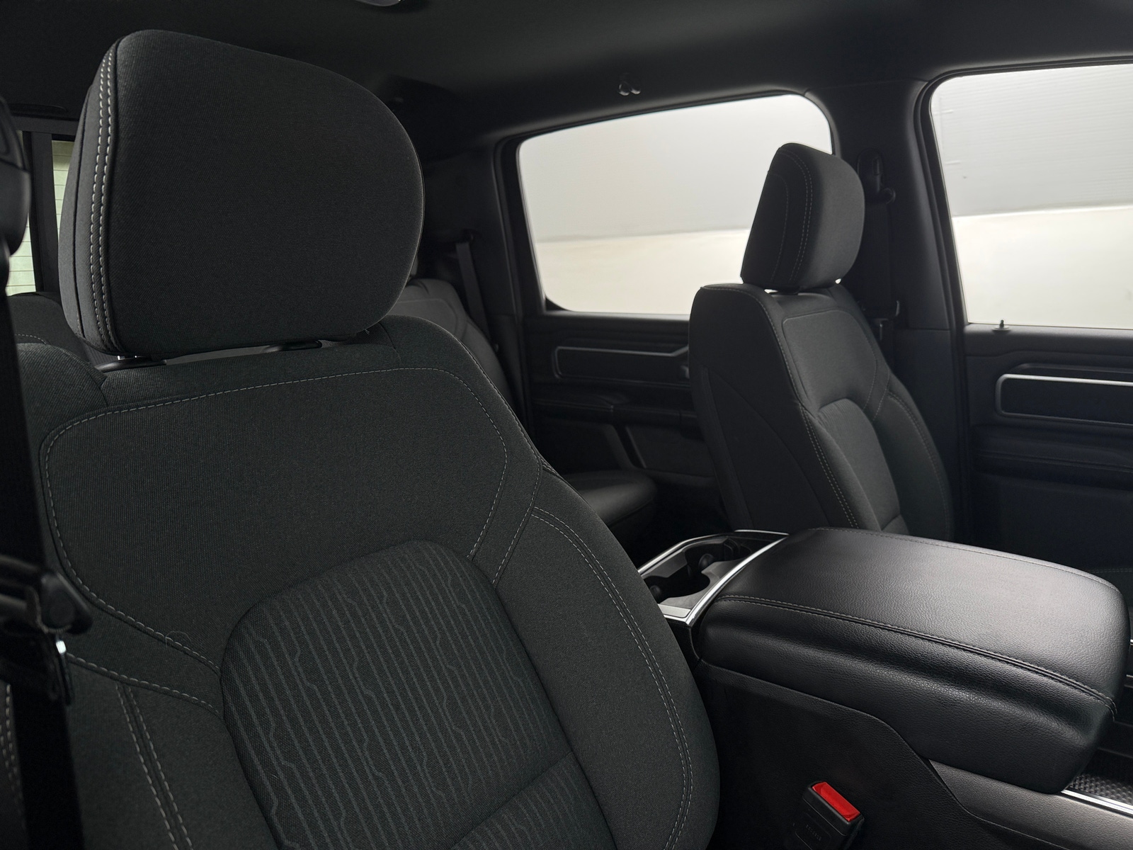 Thumbnail: 2024 RAM 1500 - 2