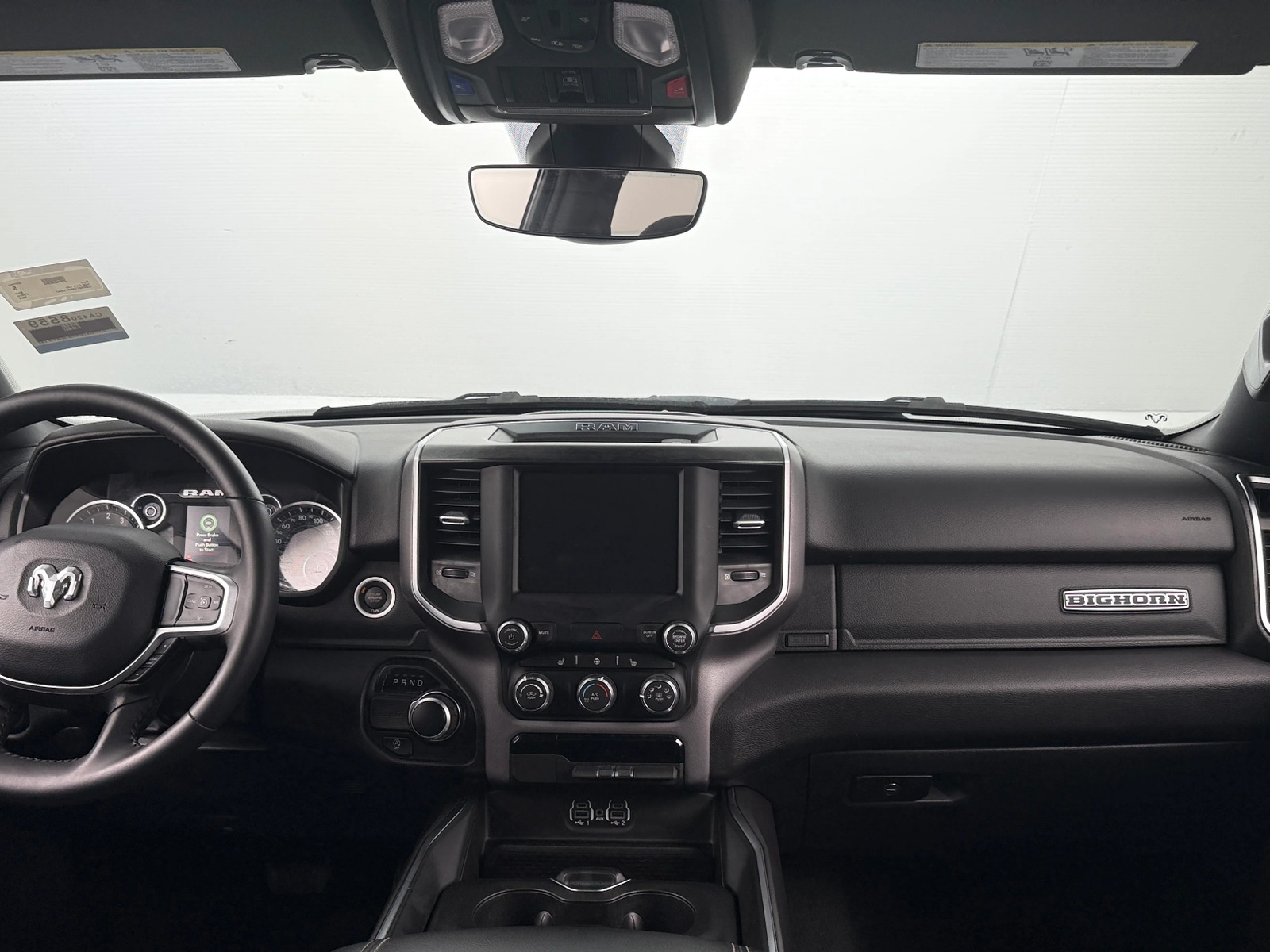 Thumbnail: 2024 RAM 1500 - 3