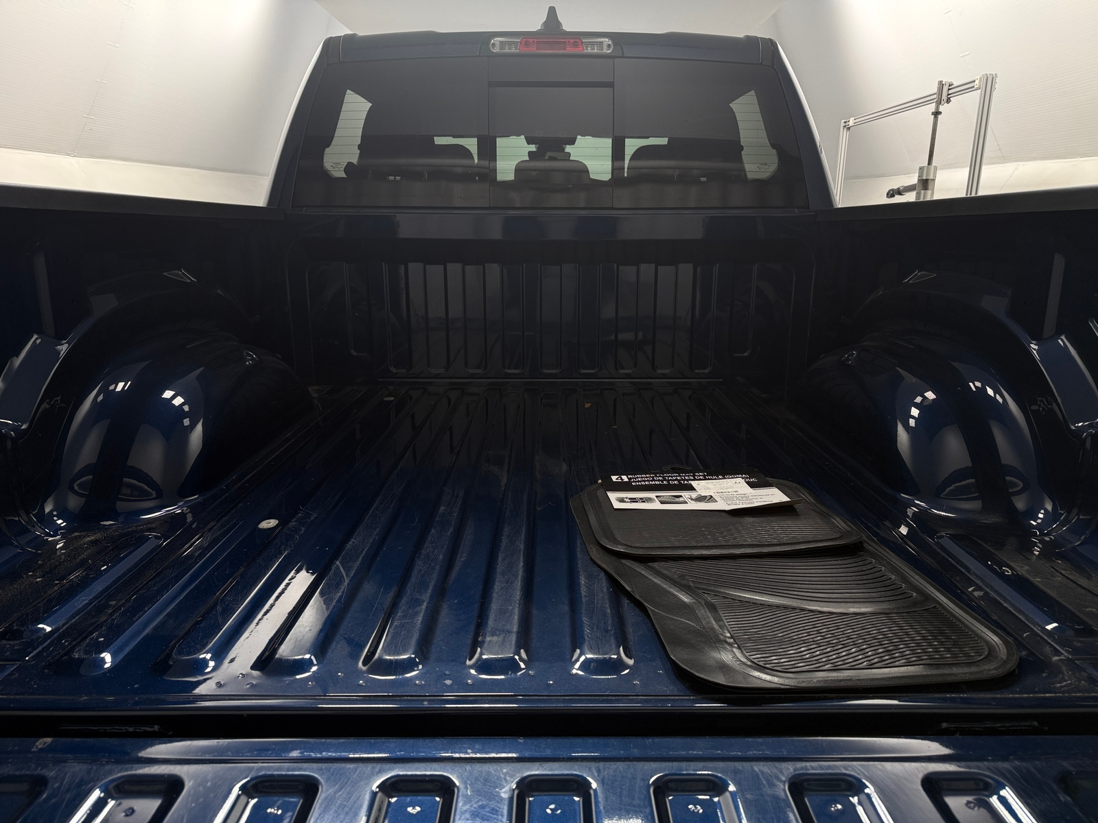 Thumbnail: 2024 RAM 1500 - 7