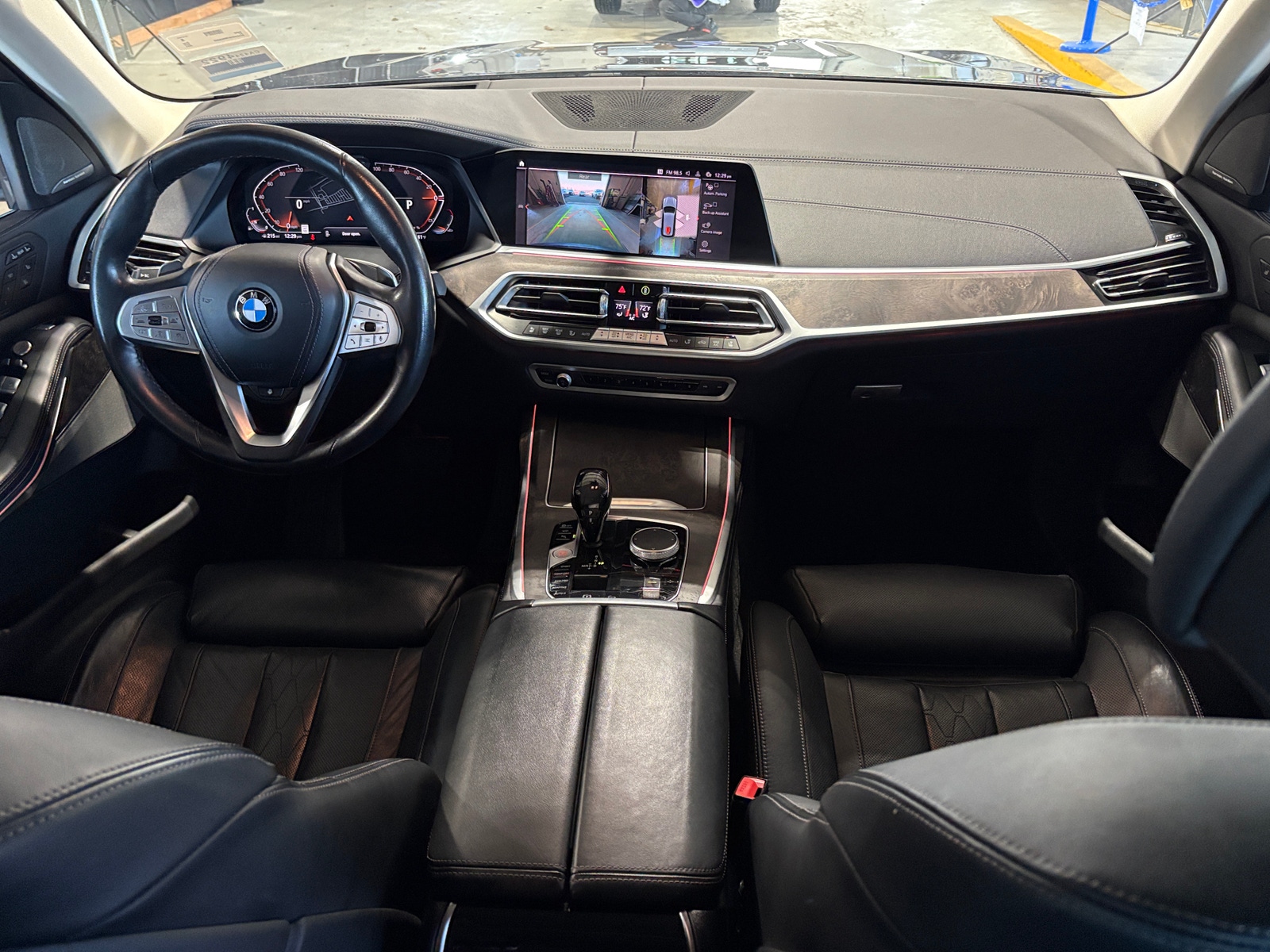 Thumbnail: 2021 BMW X7 - 2