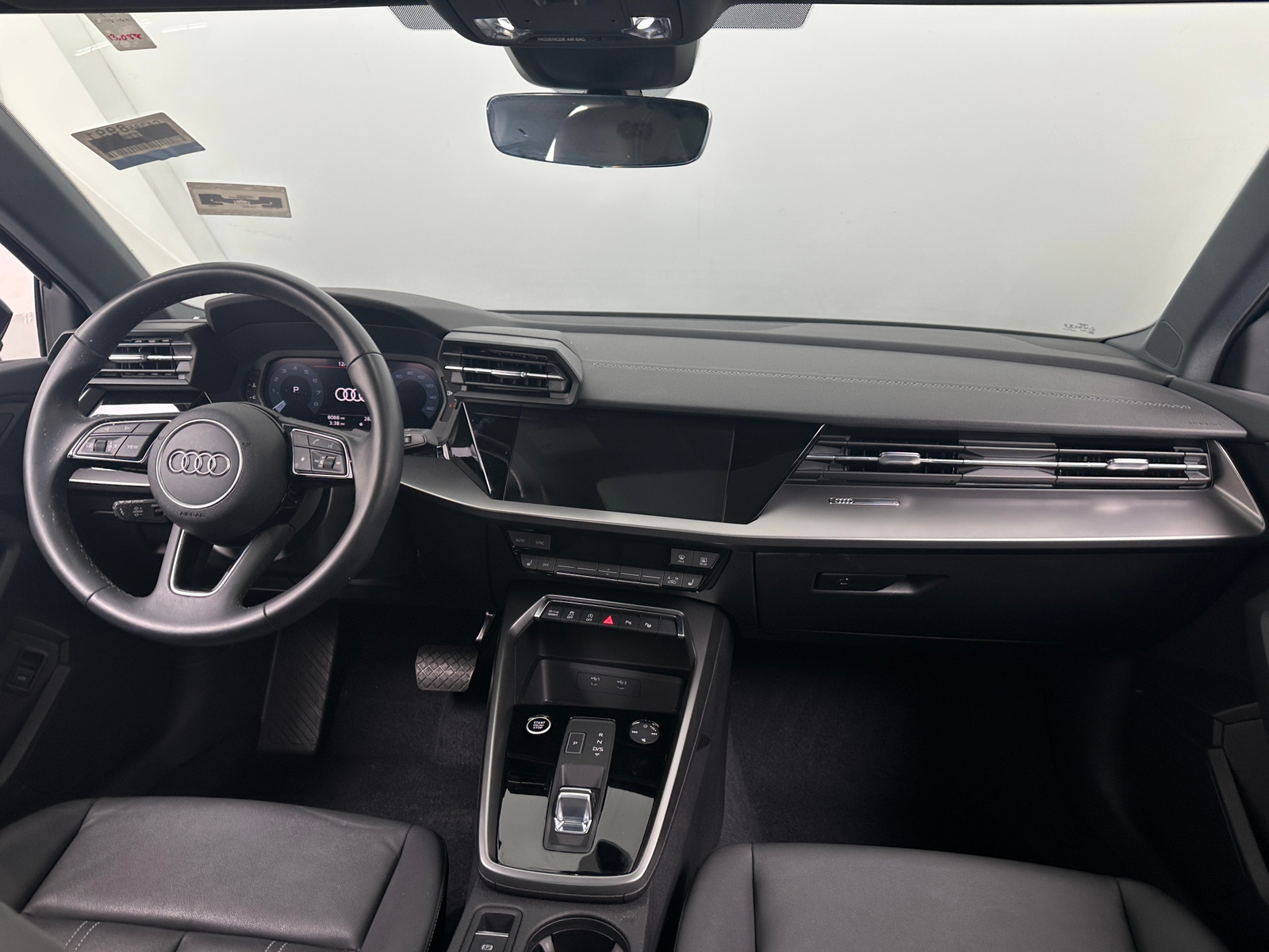 Thumbnail: 2023 Audi A3 - 2