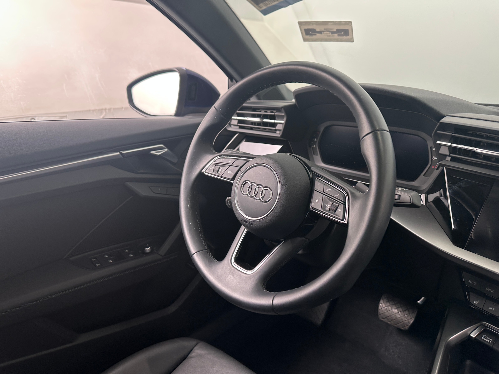 Thumbnail: 2023 Audi A3 - 4