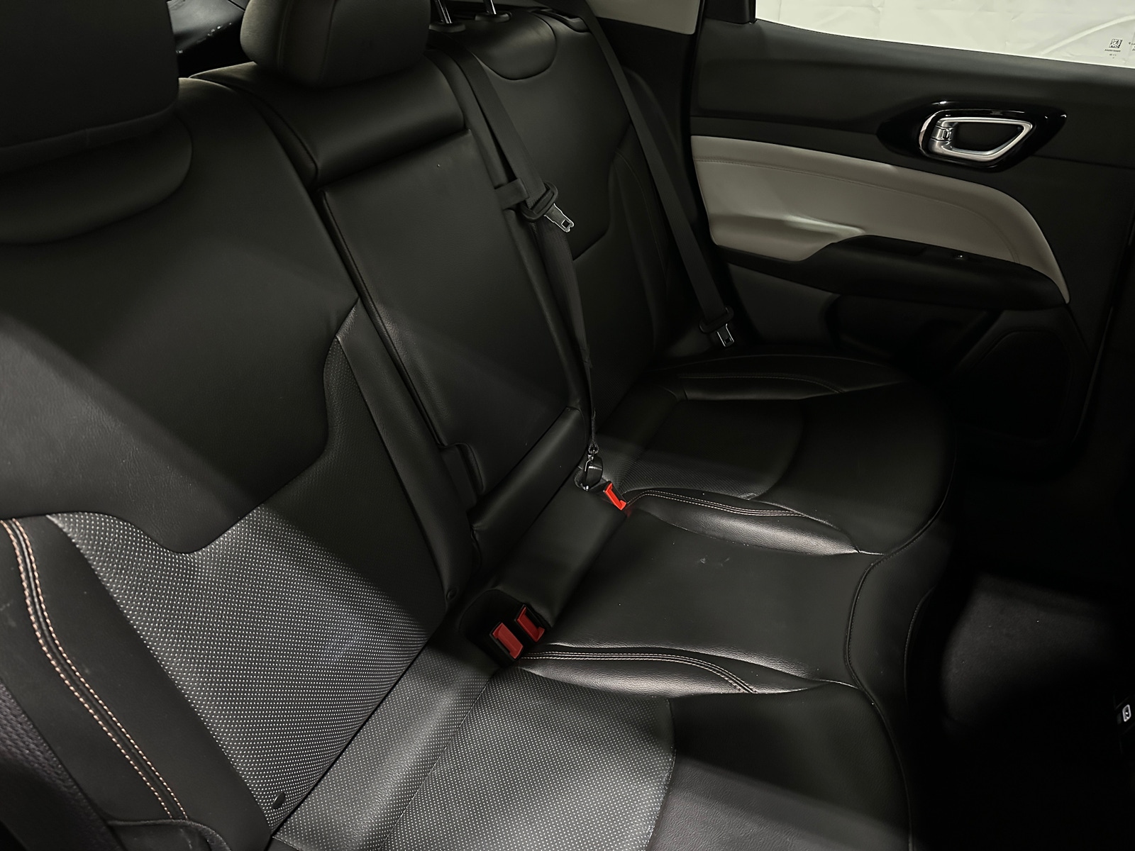 Thumbnail: 2022 Jeep Compass - 5