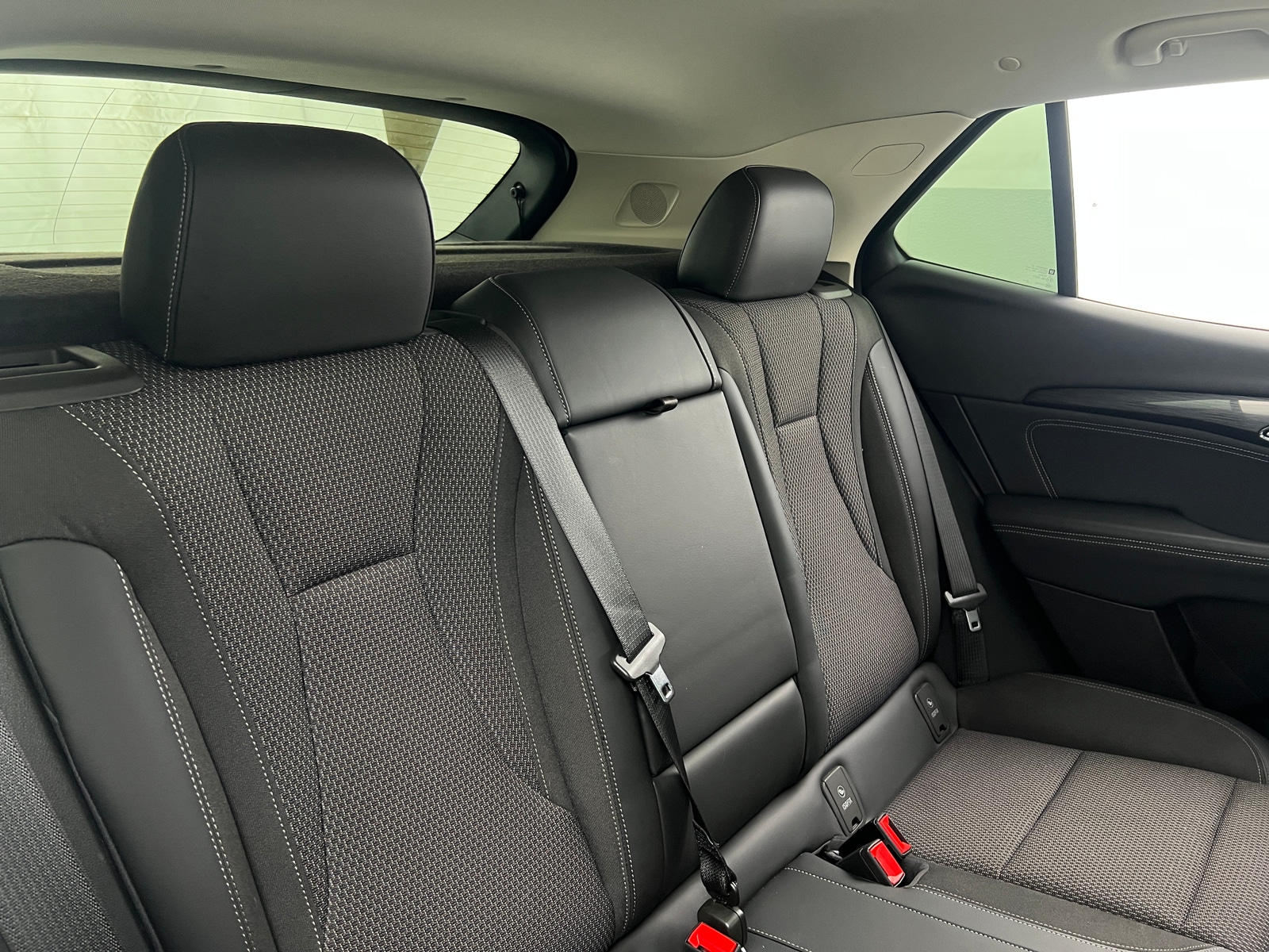 Thumbnail: 2023 Buick Envision - 5