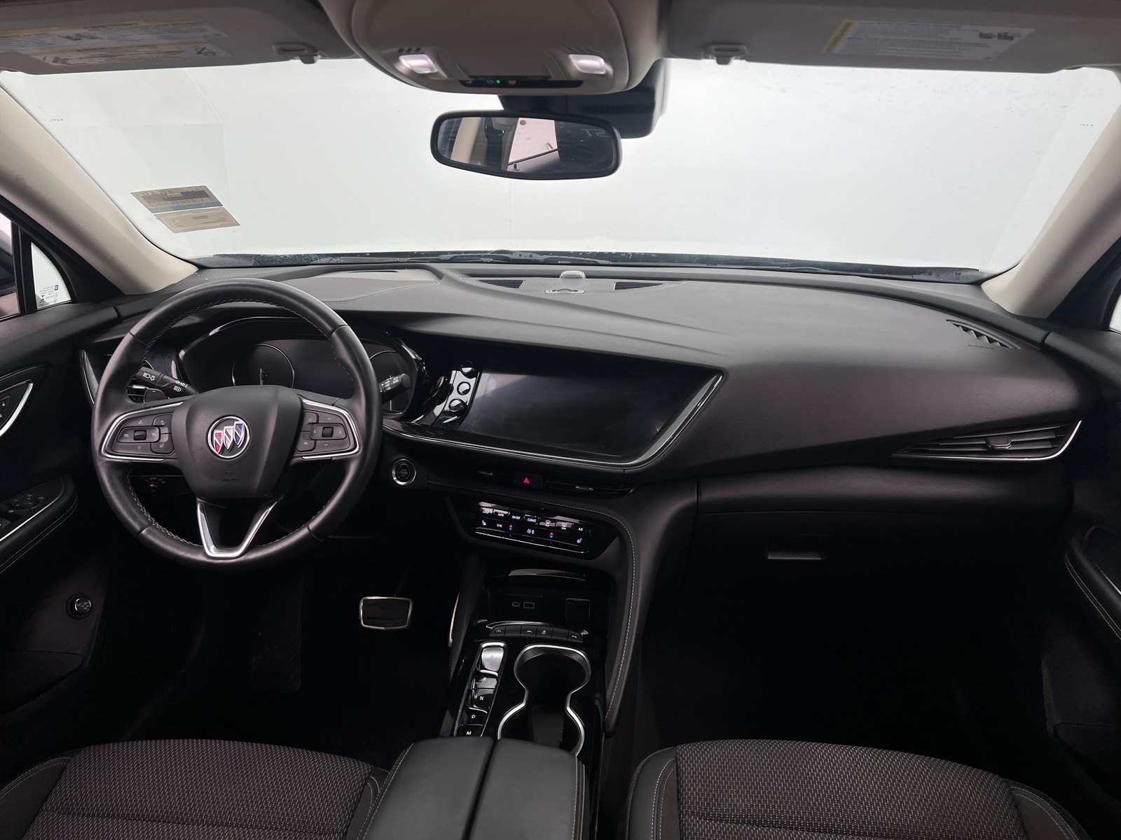 Thumbnail: 2023 Buick Envision - 2