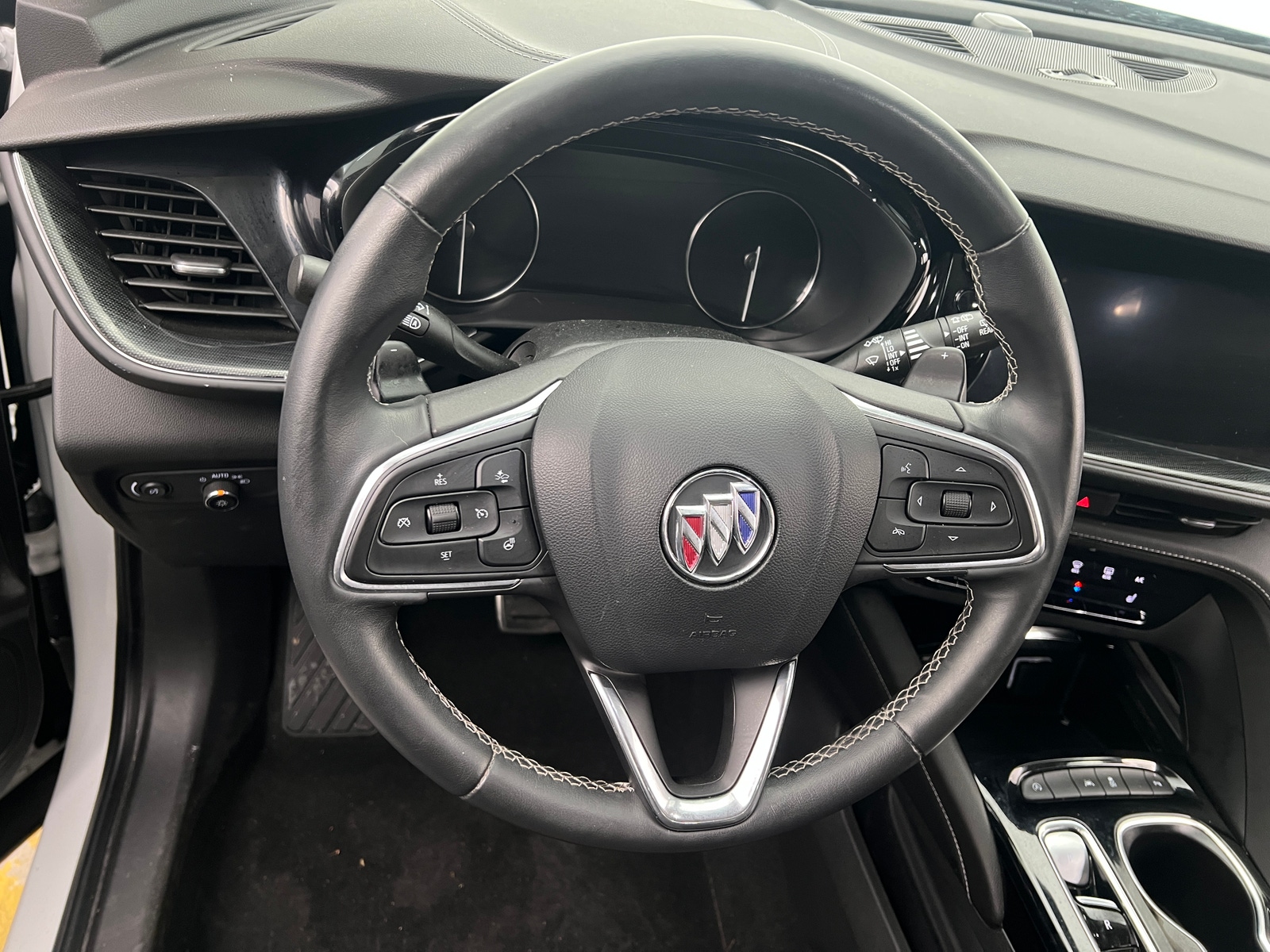 Thumbnail: 2023 Buick Envision - 4