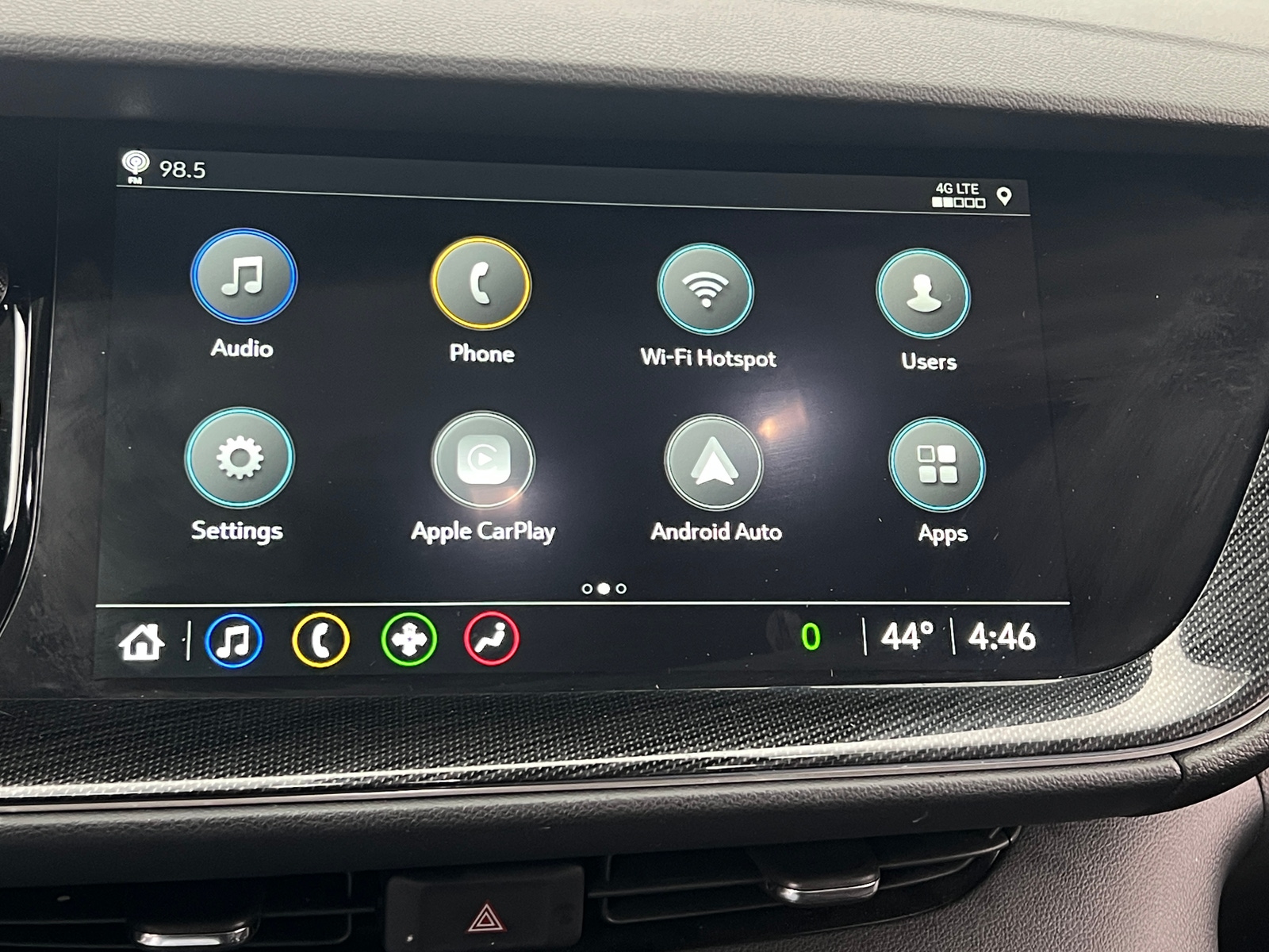 Thumbnail: 2023 Buick Envision - 3