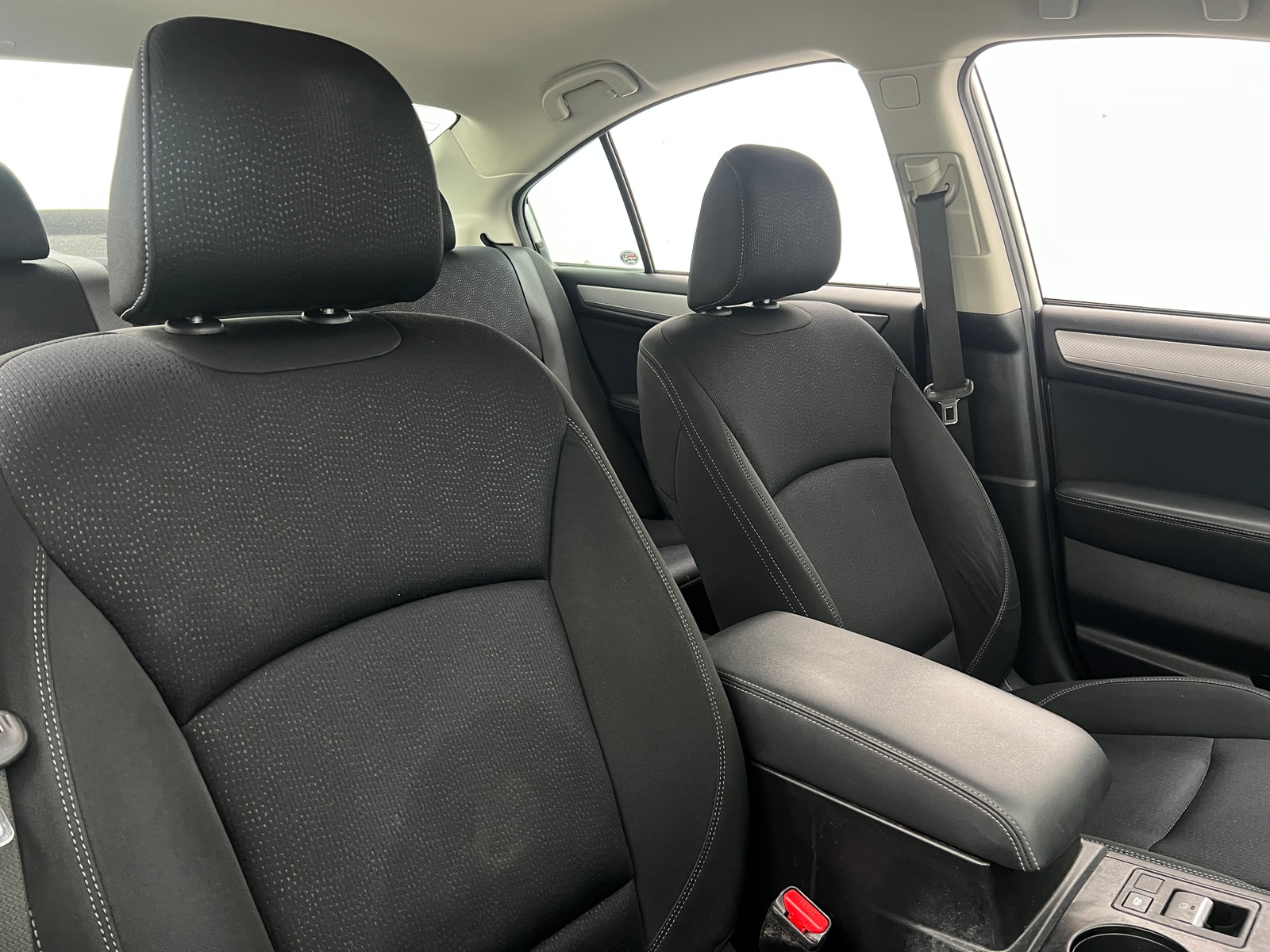 Thumbnail: 2019 Subaru Legacy - 2