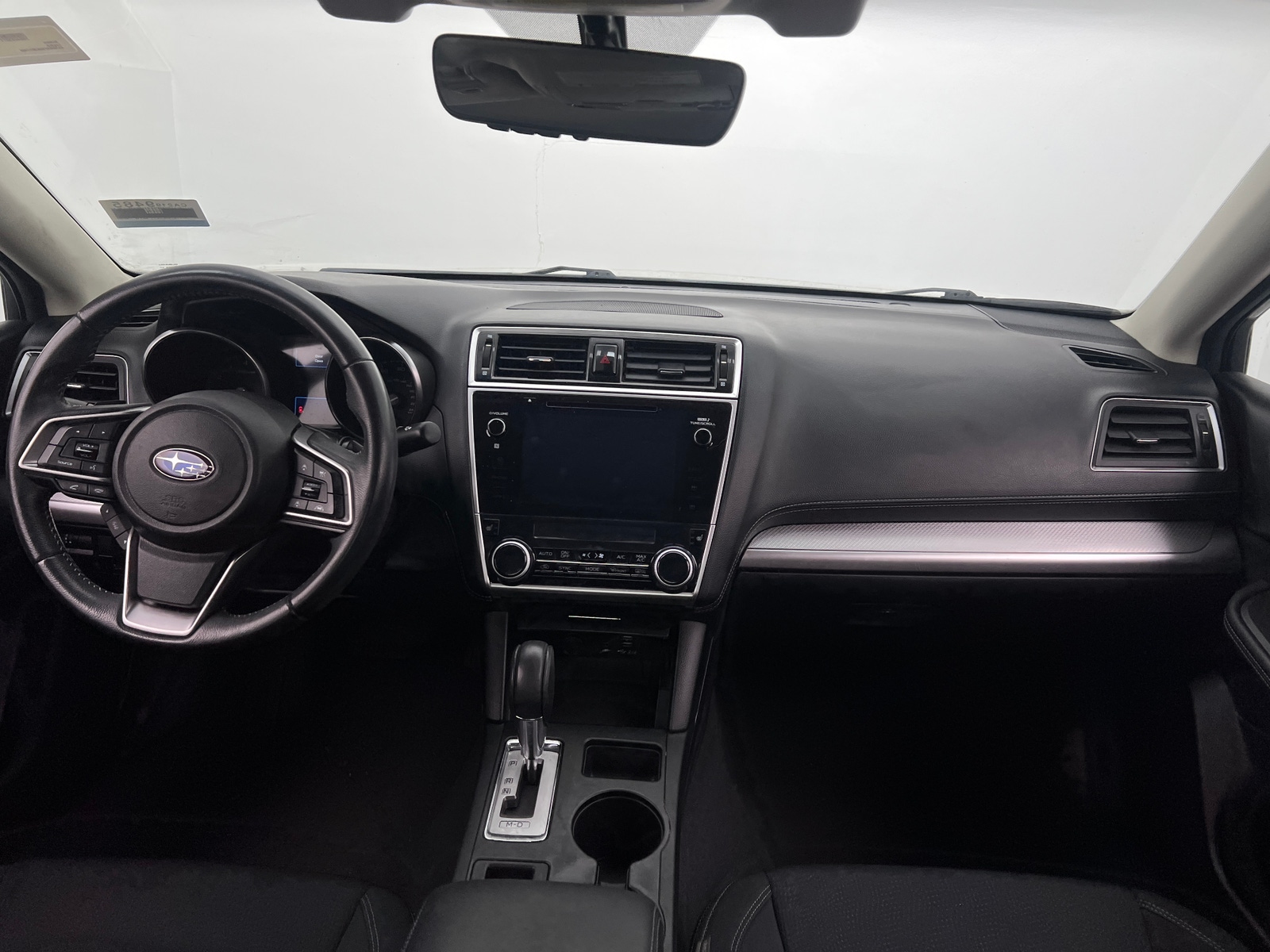 Thumbnail: 2019 Subaru Legacy - 3