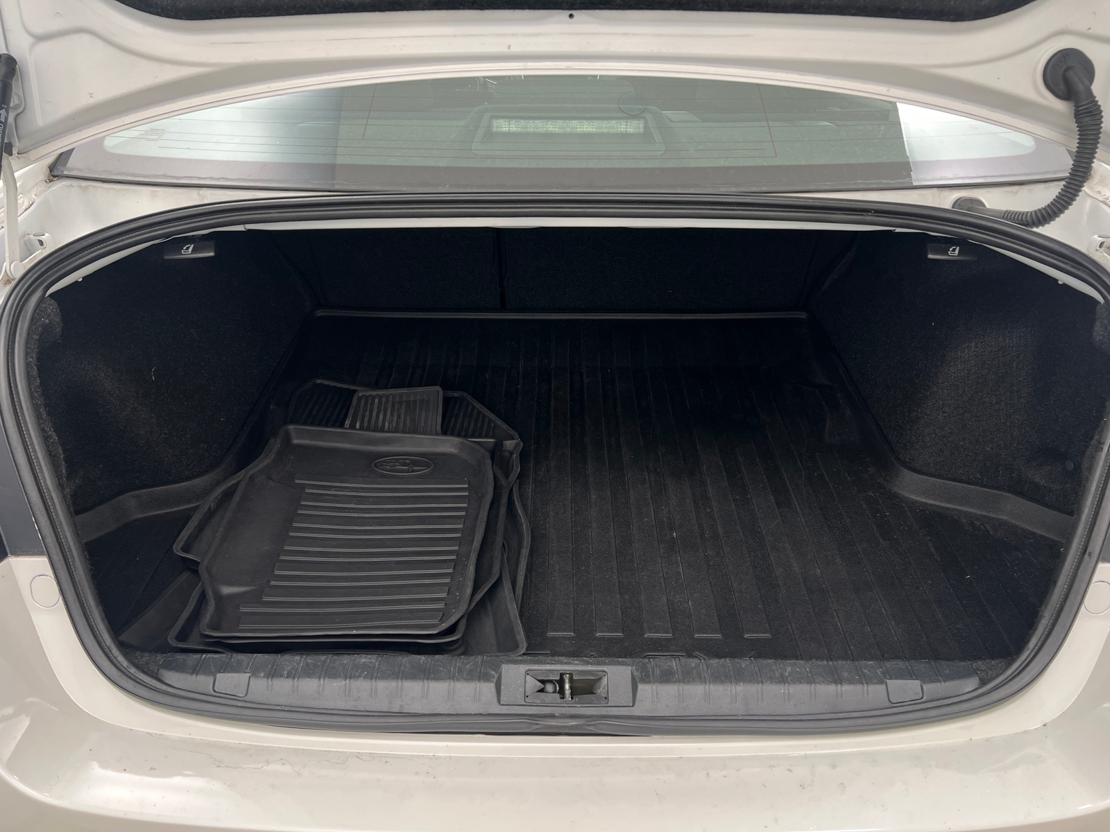 Thumbnail: 2019 Subaru Legacy - 7