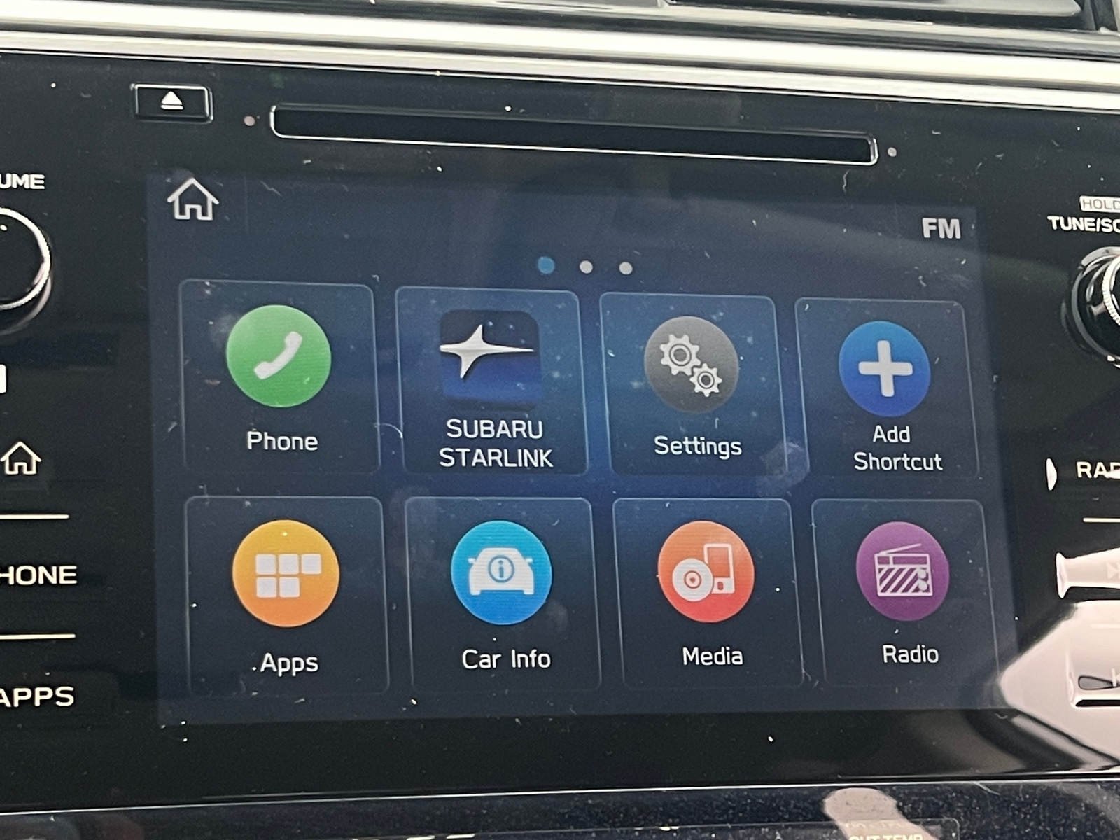 Thumbnail: 2019 Subaru Legacy - 4