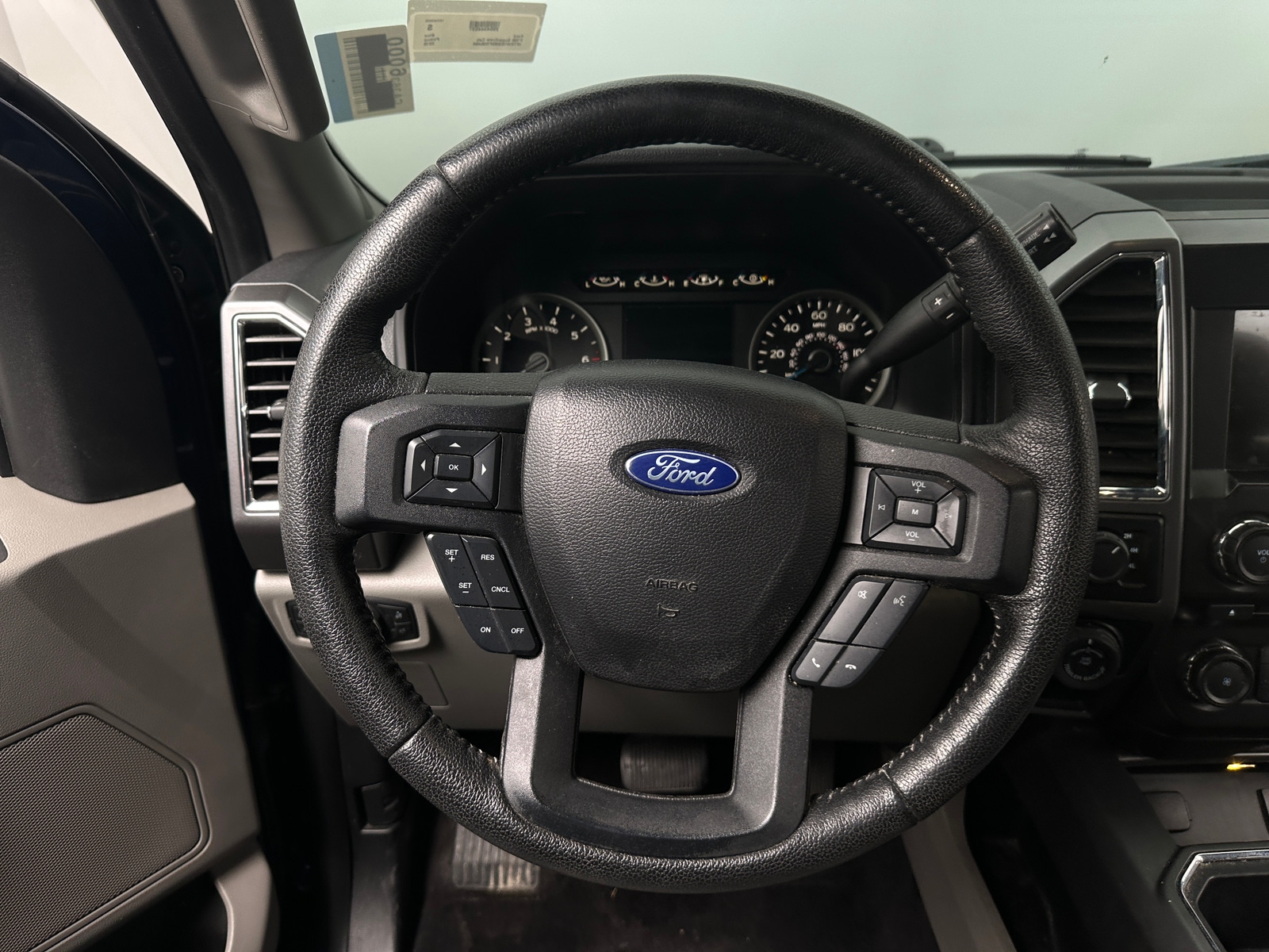 Thumbnail: 2016 Ford Econoline - 5